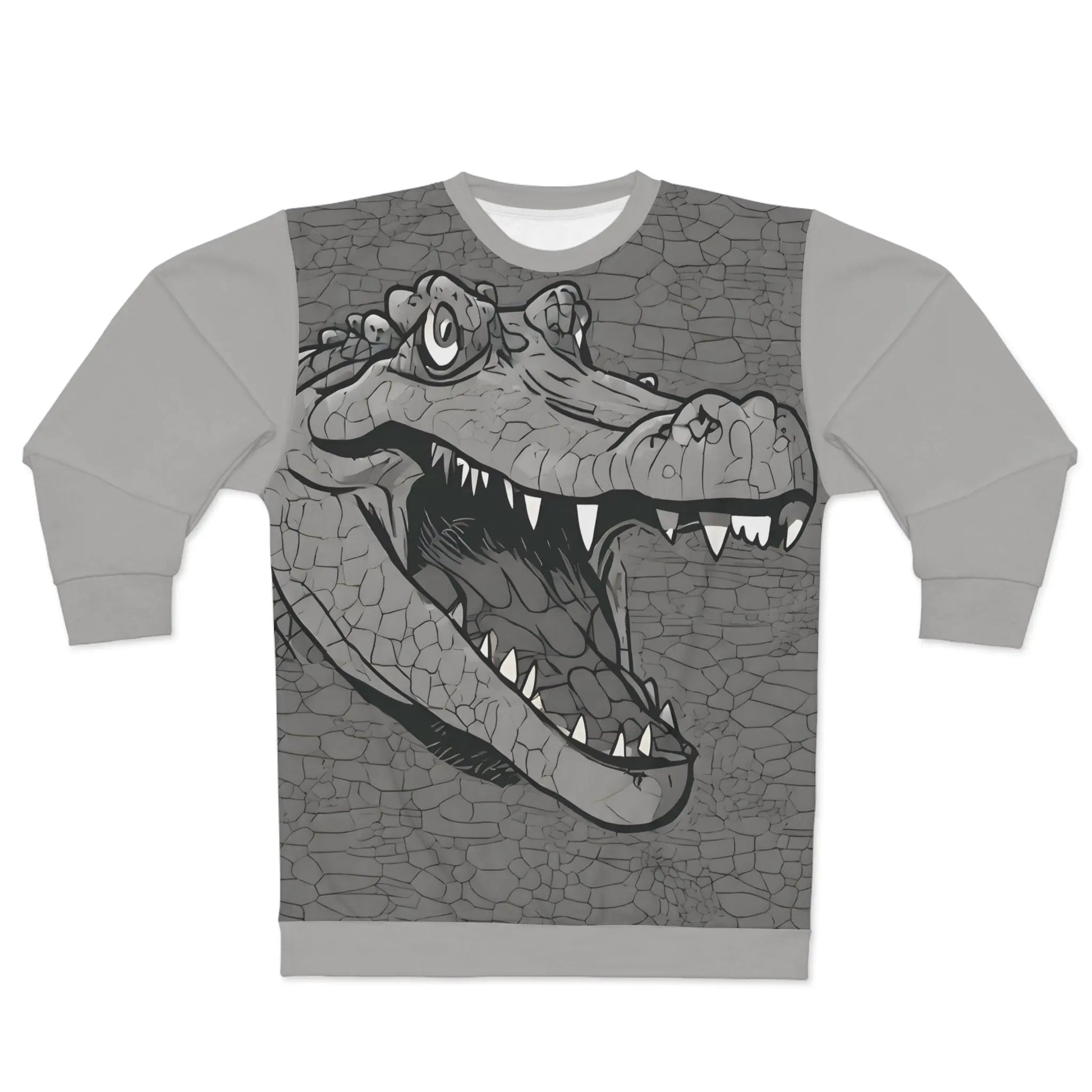 crocrodile - RoosStyle Design