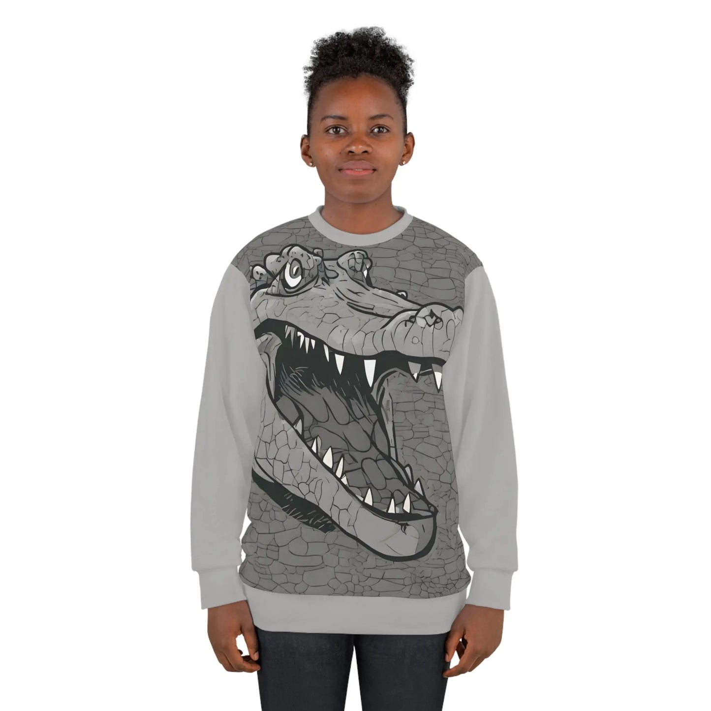 crocrodile - RoosStyle Design