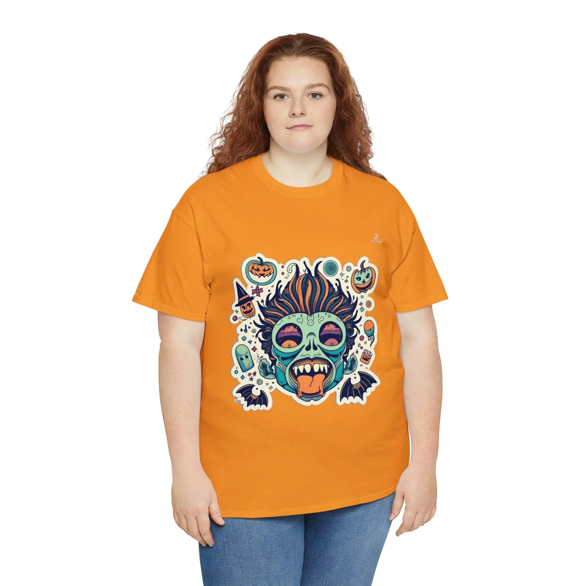 happy halloween - RoosStyle Design