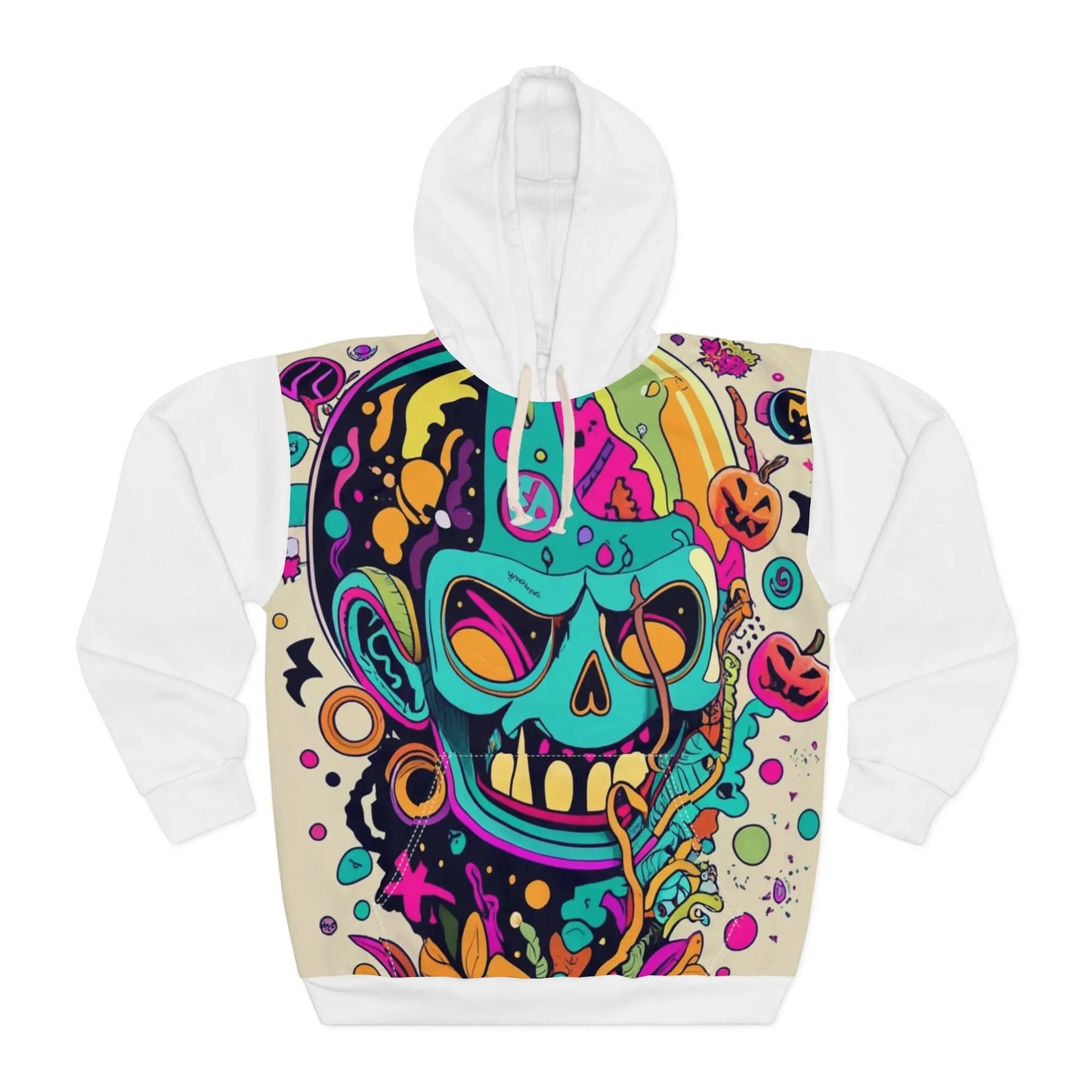 skull party - RoosStyle Design