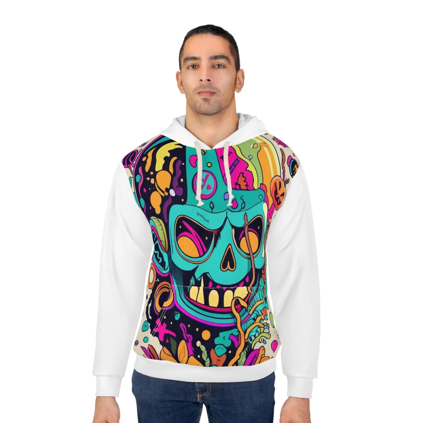 skull party - RoosStyle Design