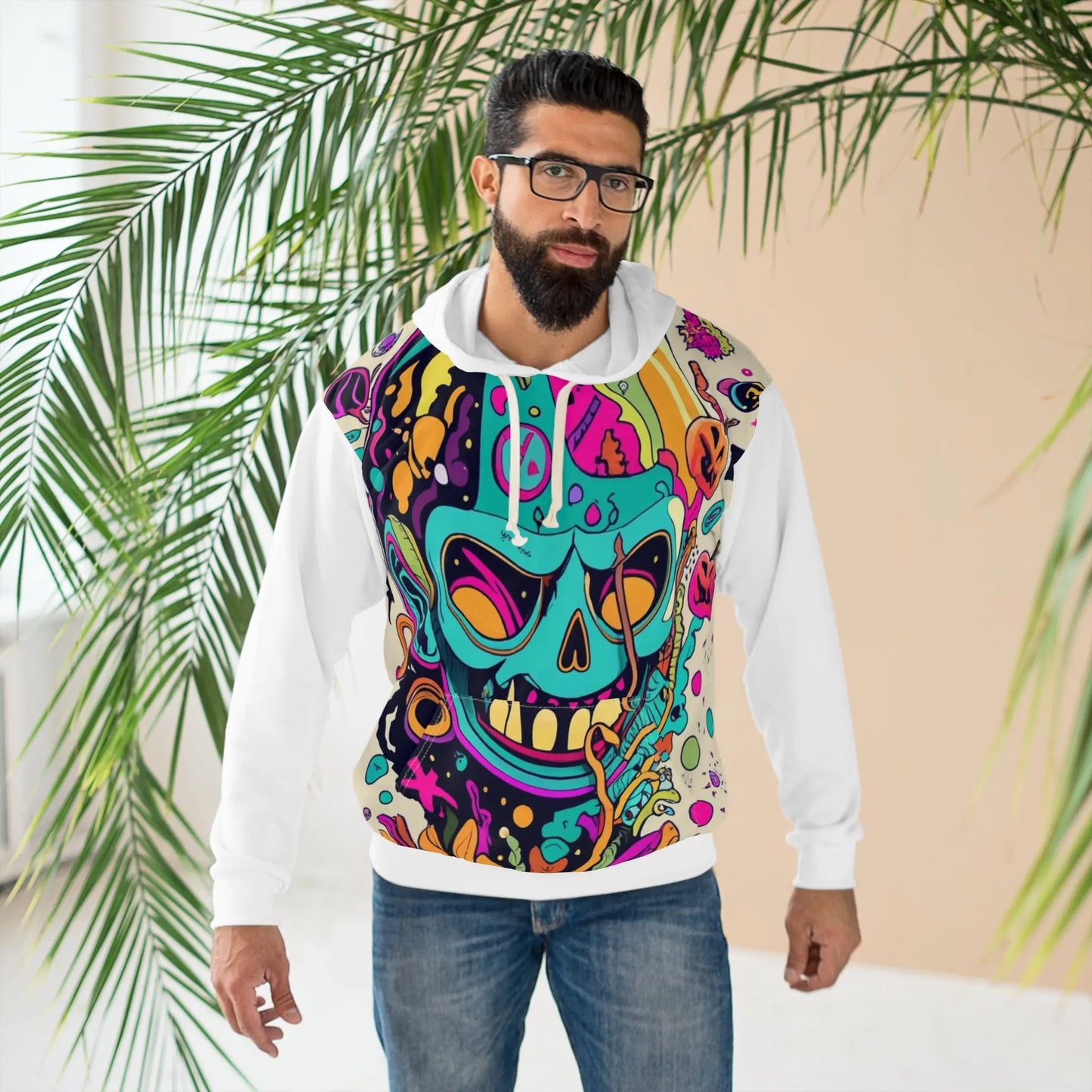 skull party - RoosStyle Design
