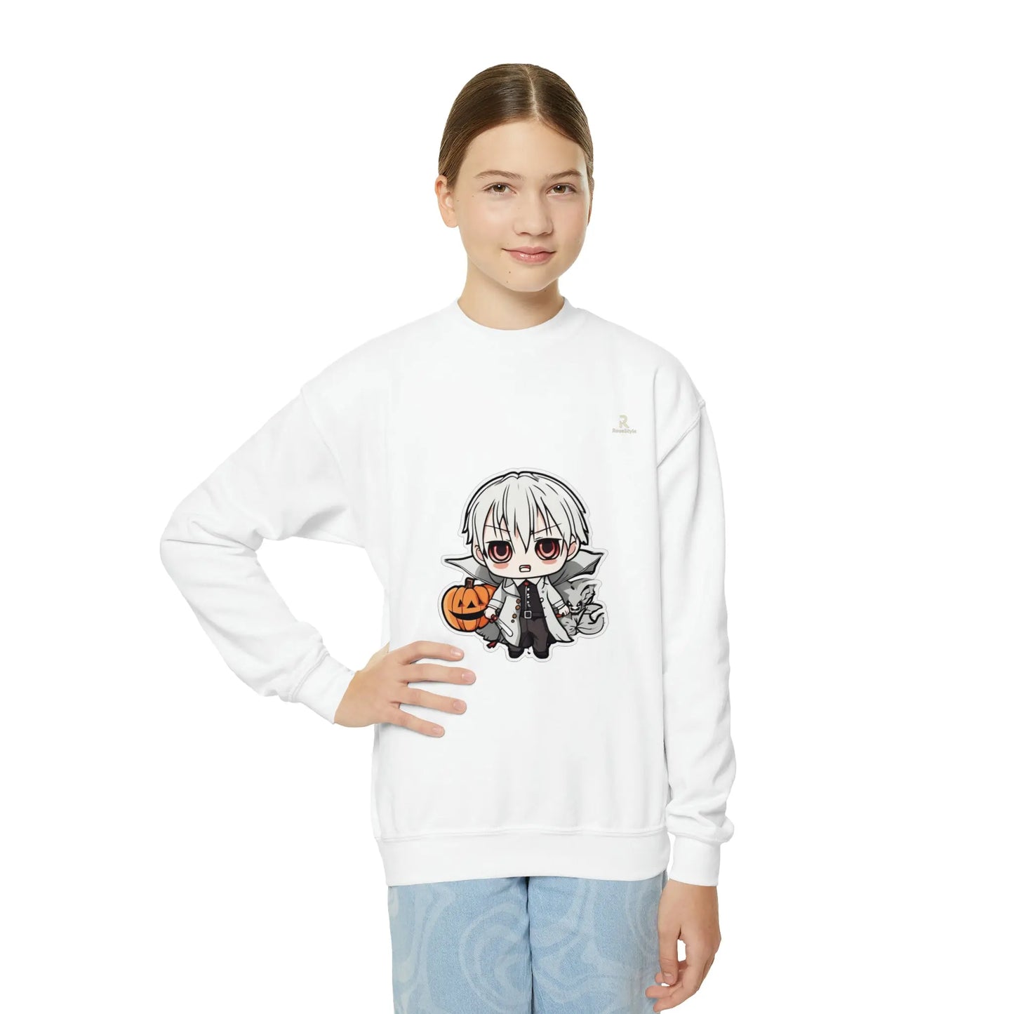 vampire aka vampiro Sweatshirt - RoosStyle Design