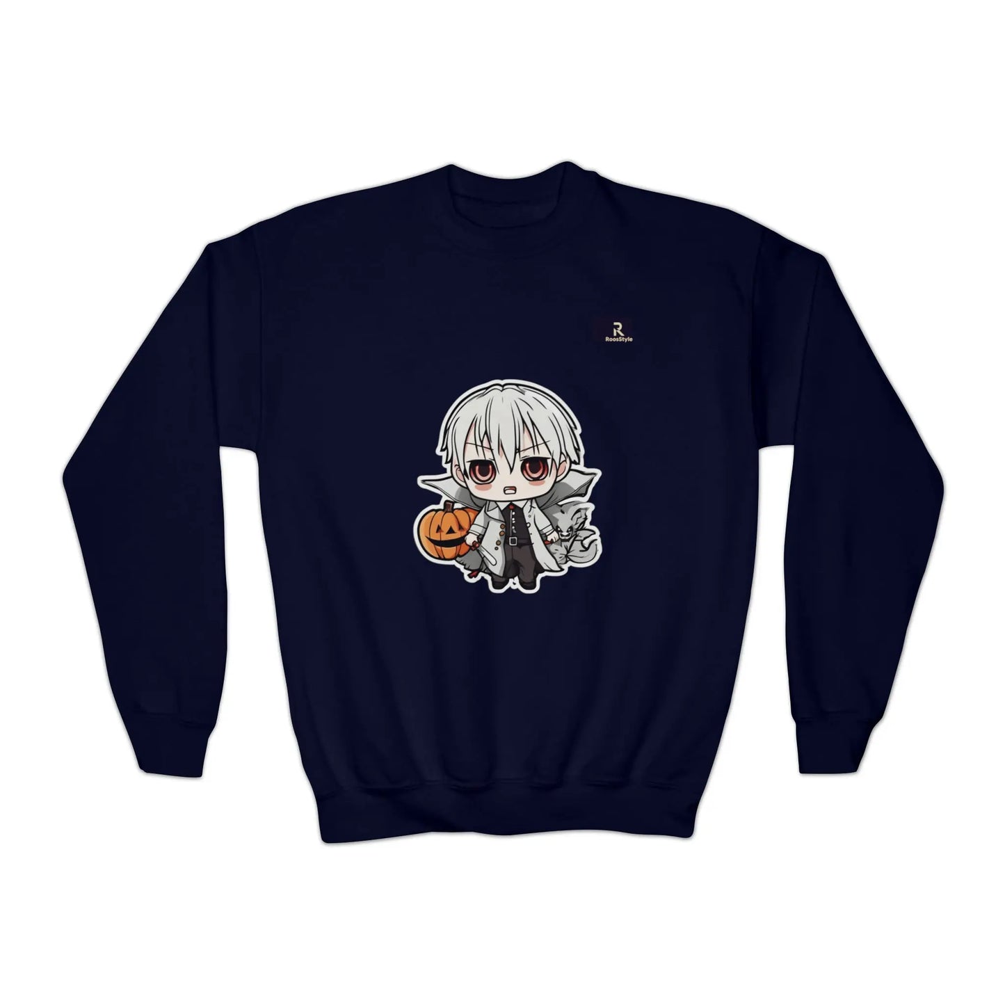 vampire aka vampiro Sweatshirt - RoosStyle Design