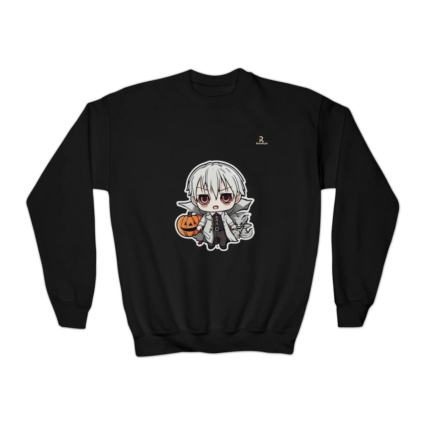 vampire aka vampiro Sweatshirt - RoosStyle Design