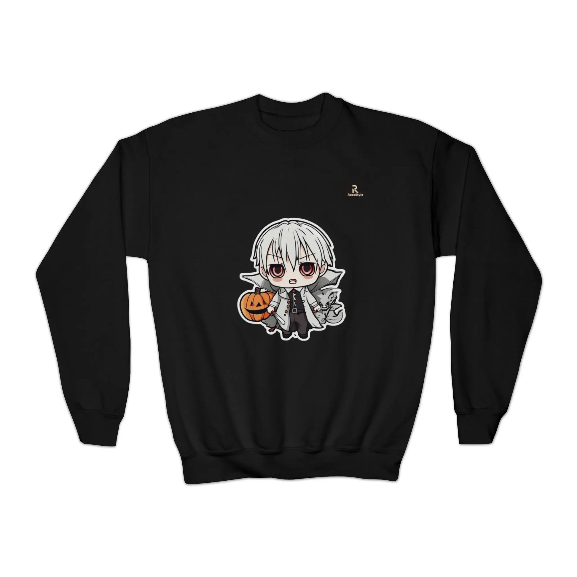 vampire aka vampiro  Sweatshirt - RoosStyle Design