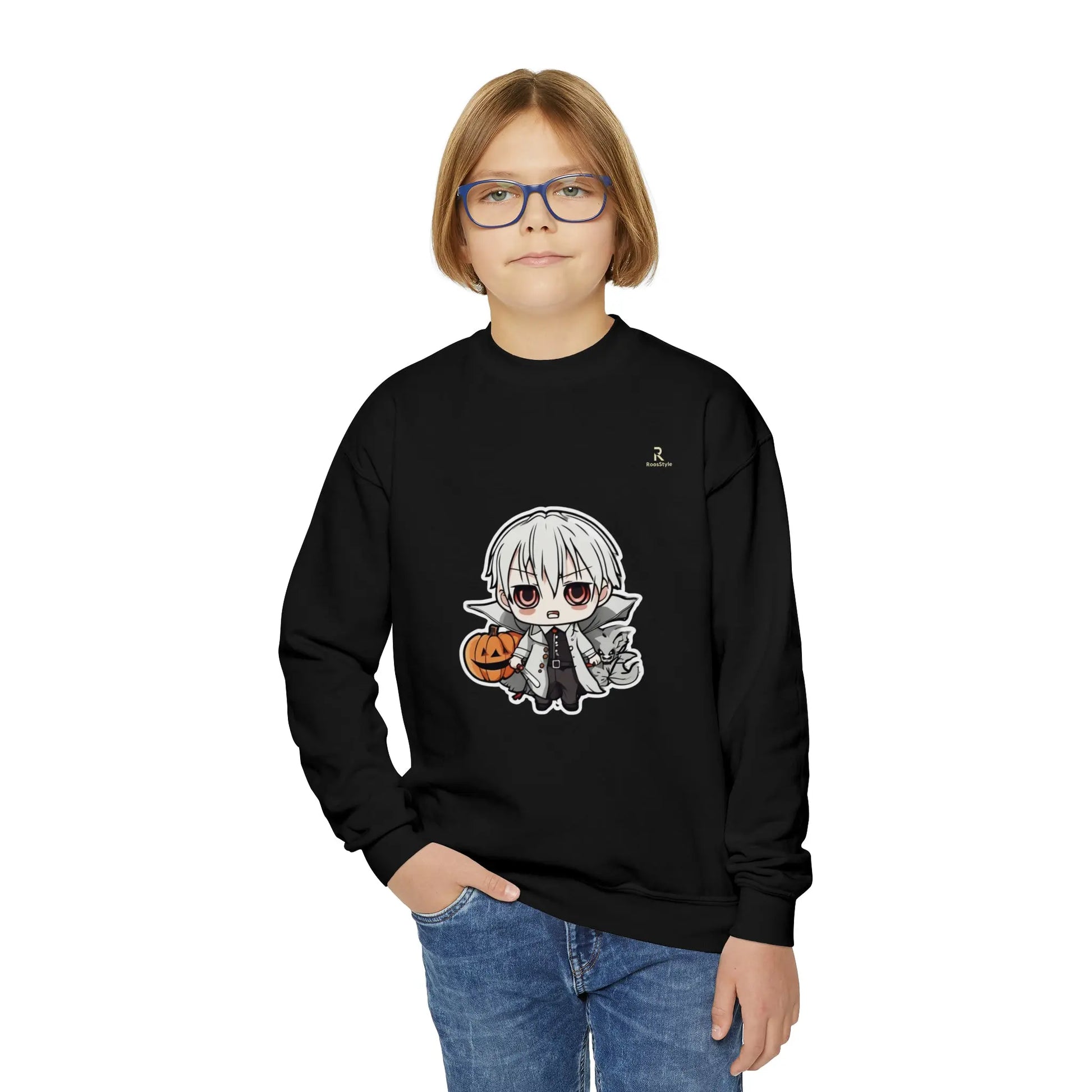 vampire aka vampiro  Sweatshirt - RoosStyle Design