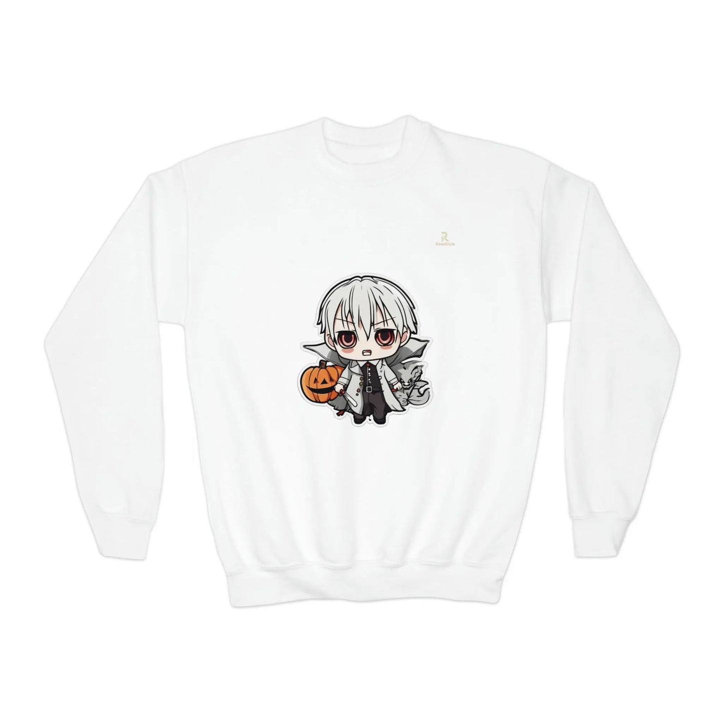 vampire aka vampiro Sweatshirt - RoosStyle Design