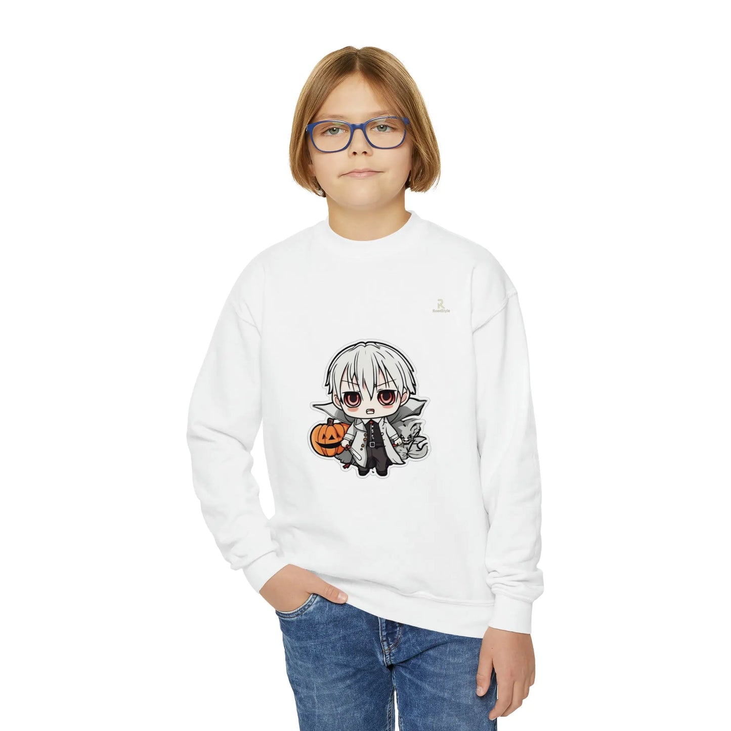 vampire aka vampiro Sweatshirt - RoosStyle Design