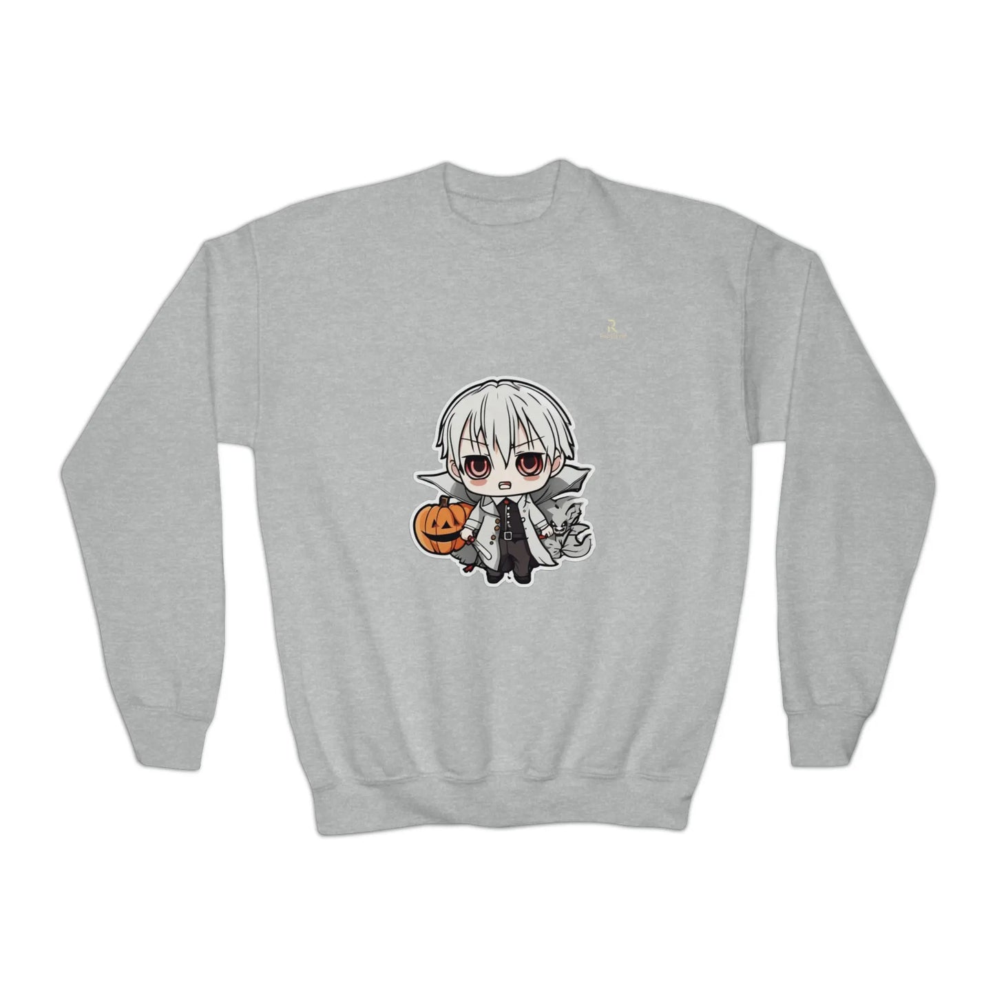 vampire aka vampiro Sweatshirt - RoosStyle Design