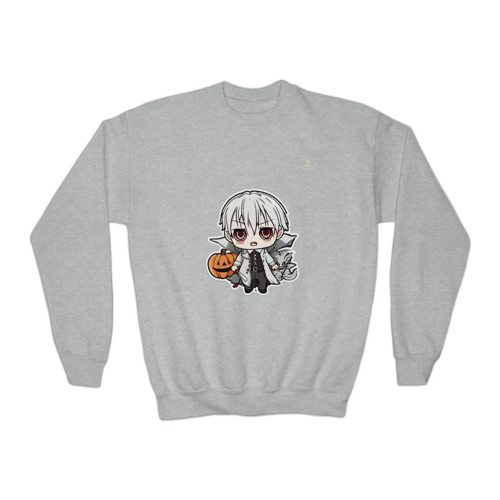 vampire aka vampiro  Sweatshirt - RoosStyle Design