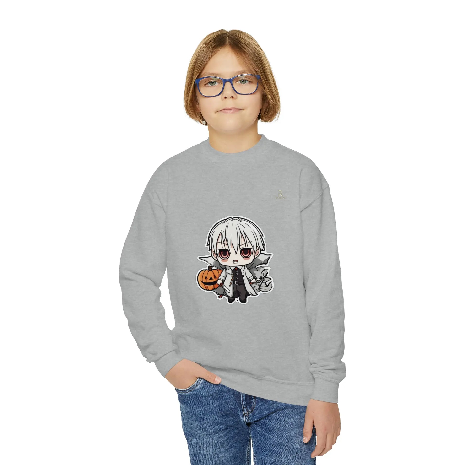 vampire aka vampiro  Sweatshirt - RoosStyle Design