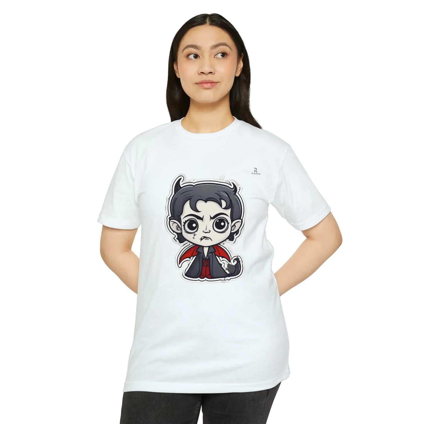 vampiro - RoosStyle Design