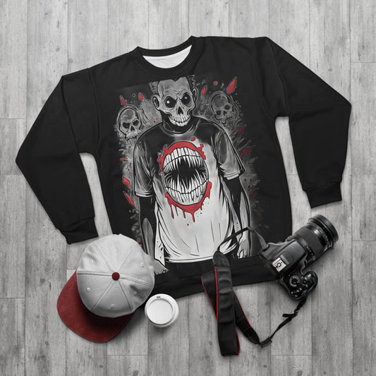 zombie hallo - RoosStyle Design