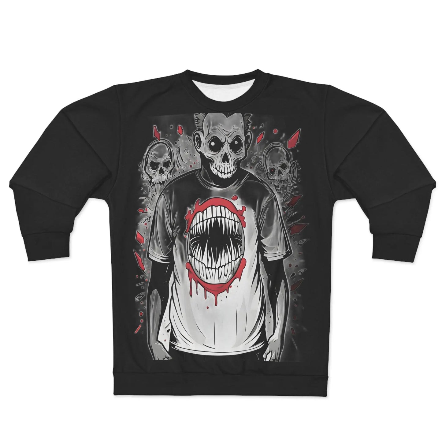 zombie hallo - RoosStyle Design