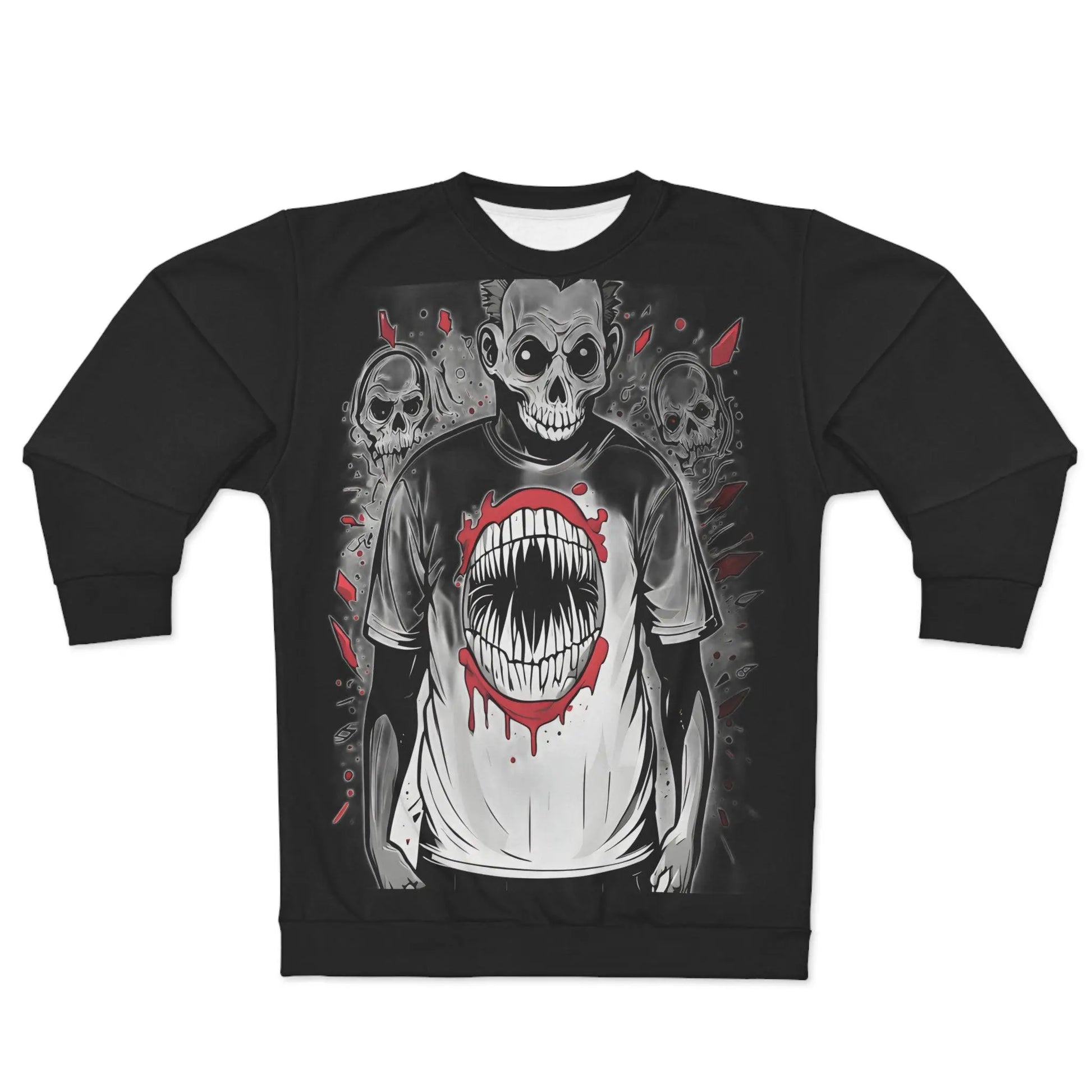 zombie hallo - RoosStyle Design