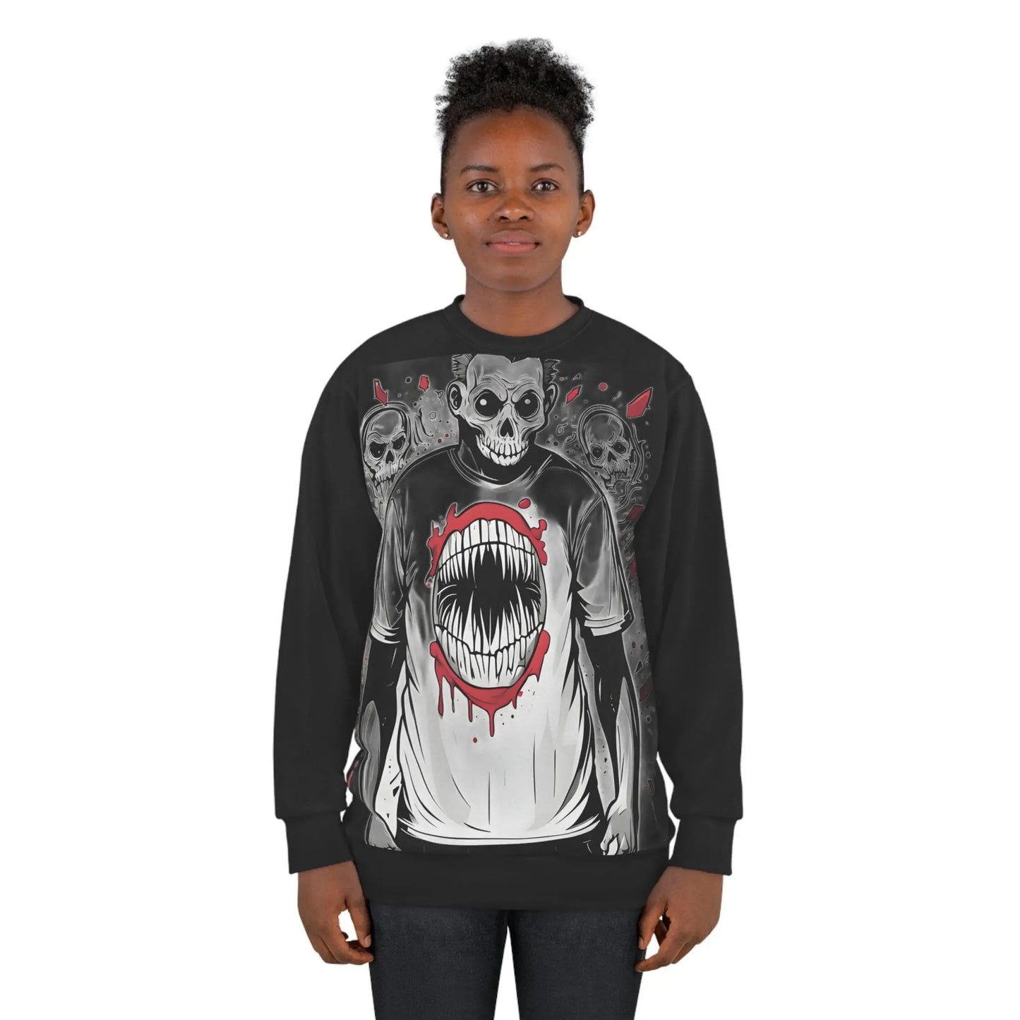 zombie hallo - RoosStyle Design