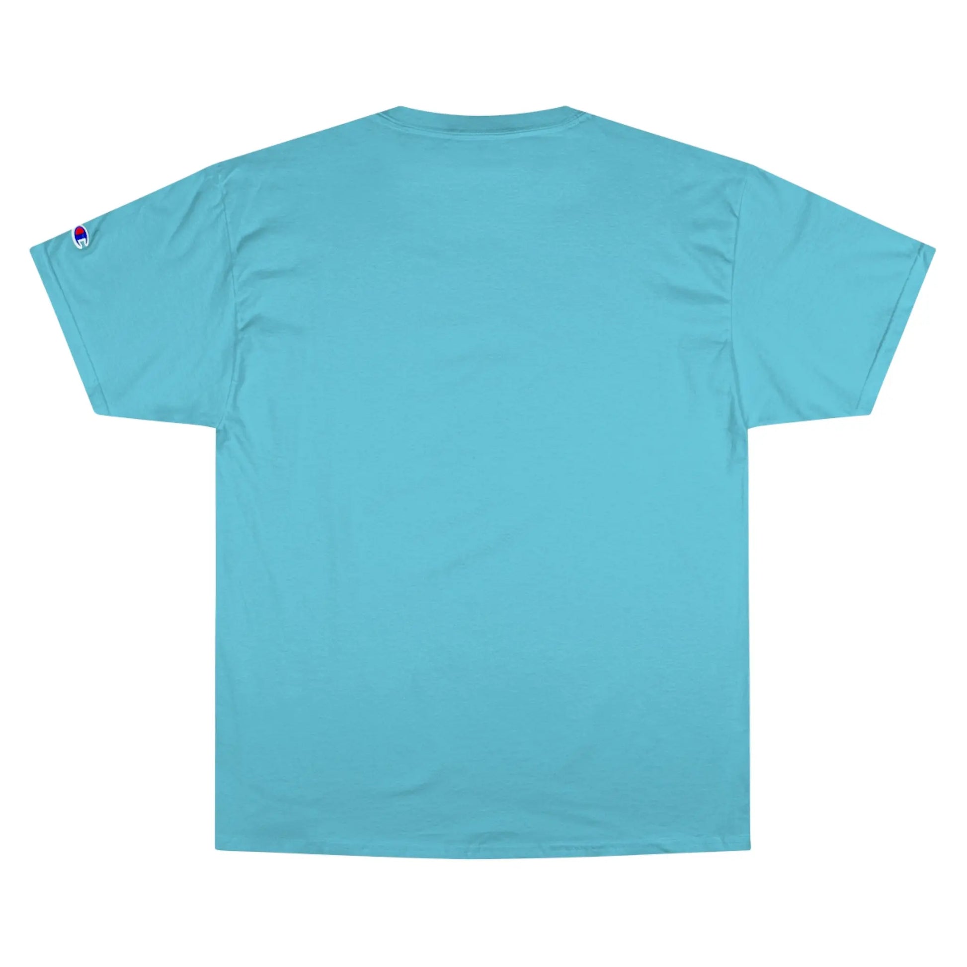 Bear cub street Champion T-Shirt - RoosStyle Design
