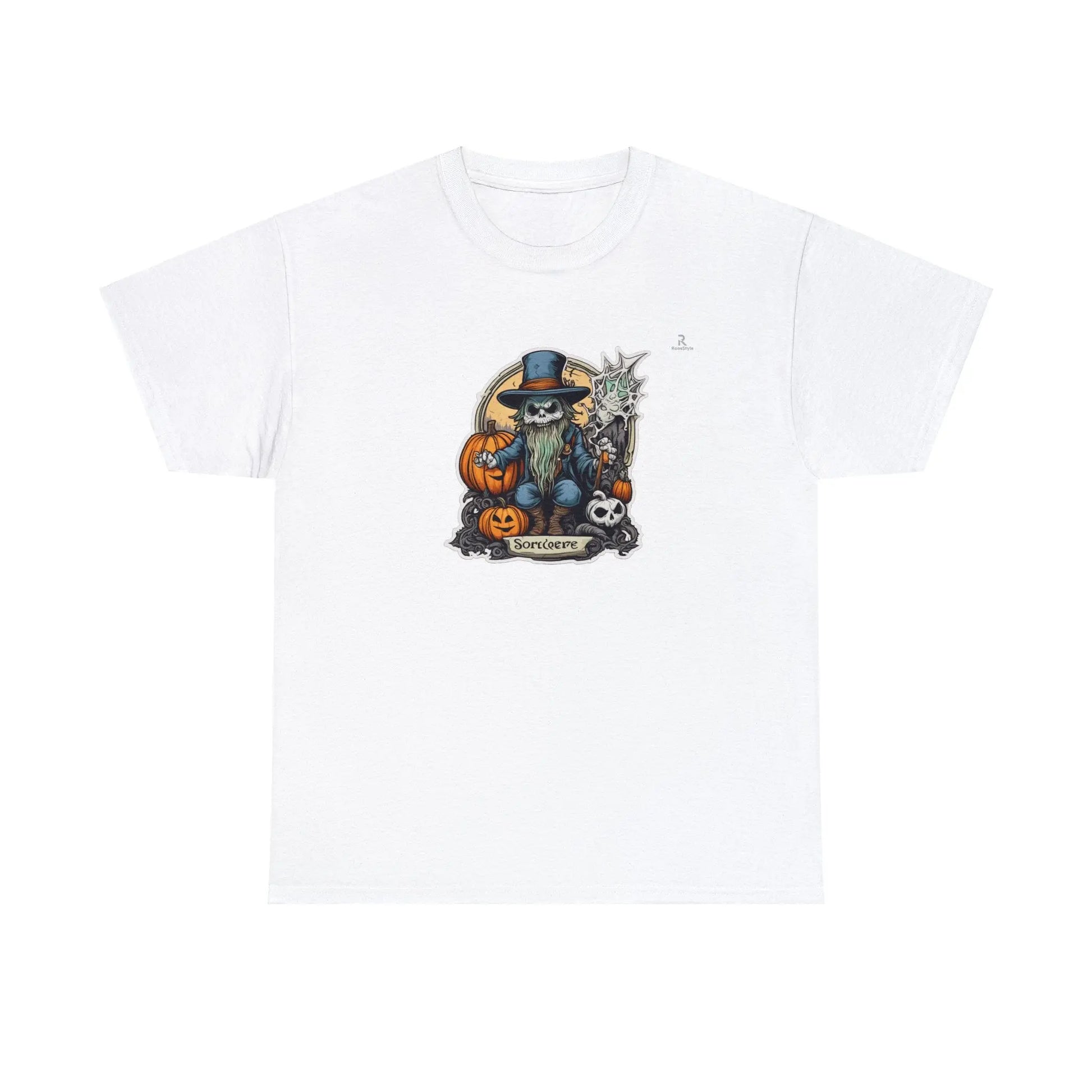 Copy of Wizard little halloween - RoosStyle Design