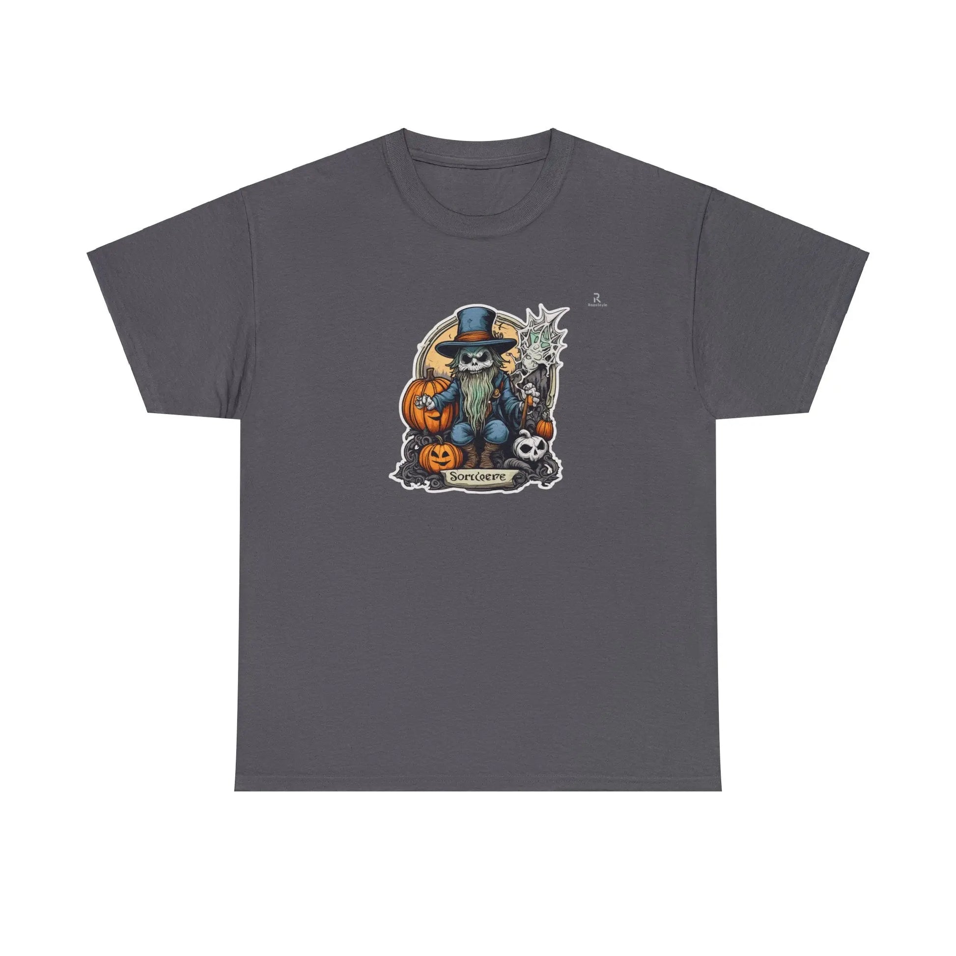 Copy of Wizard little halloween - RoosStyle Design