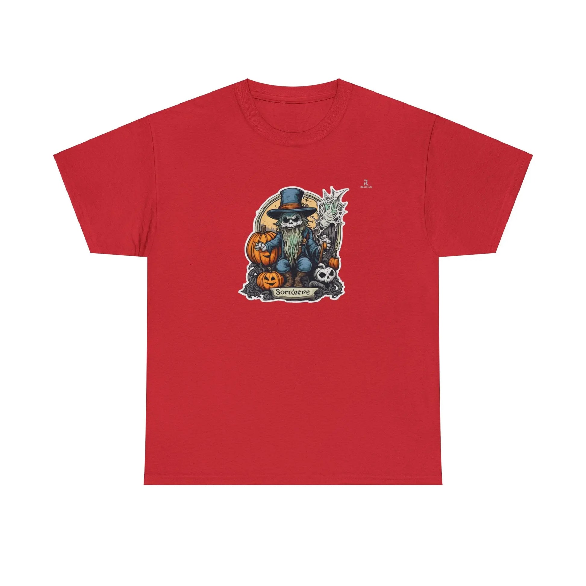 Copy of Wizard little halloween - RoosStyle Design