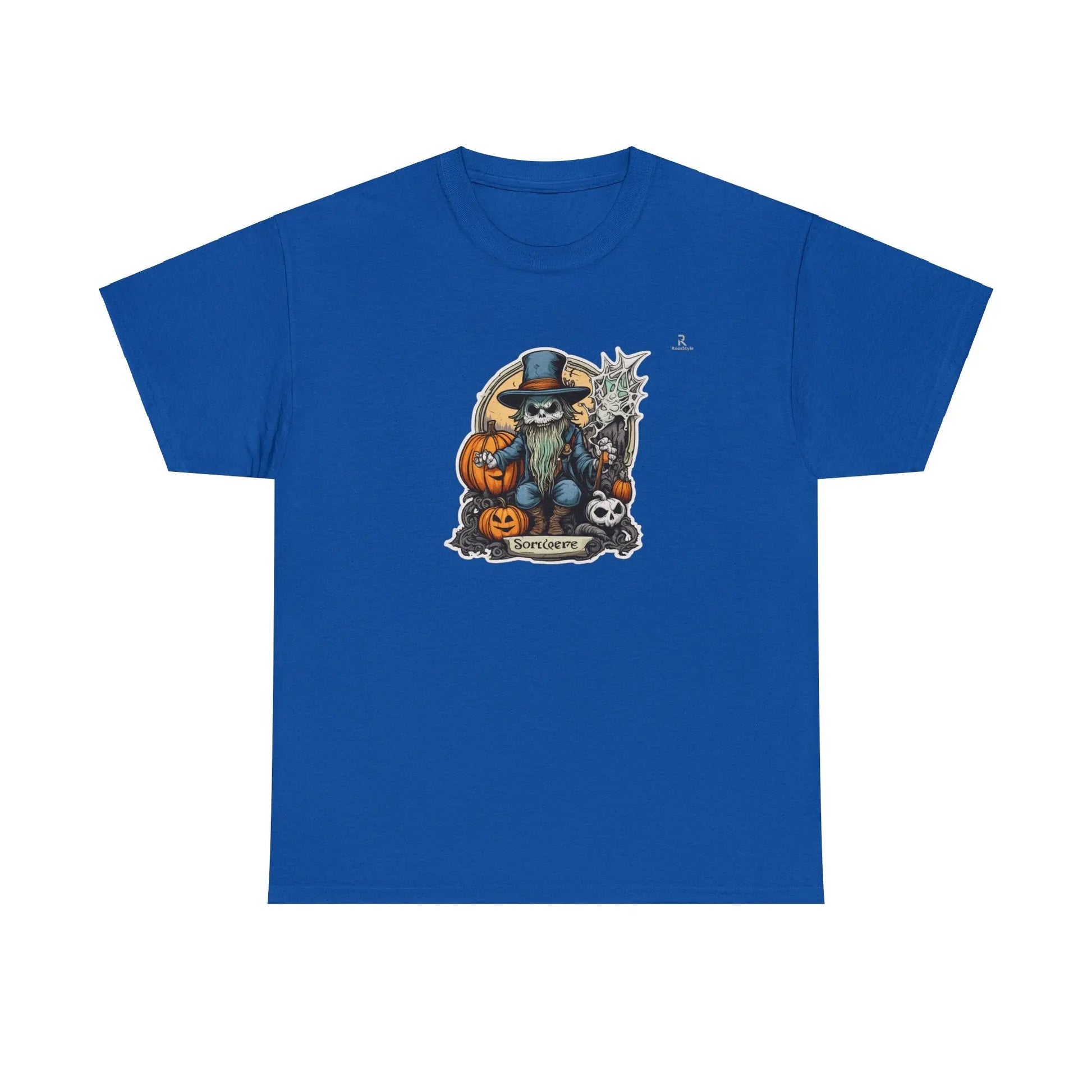 Copy of Wizard little halloween - RoosStyle Design