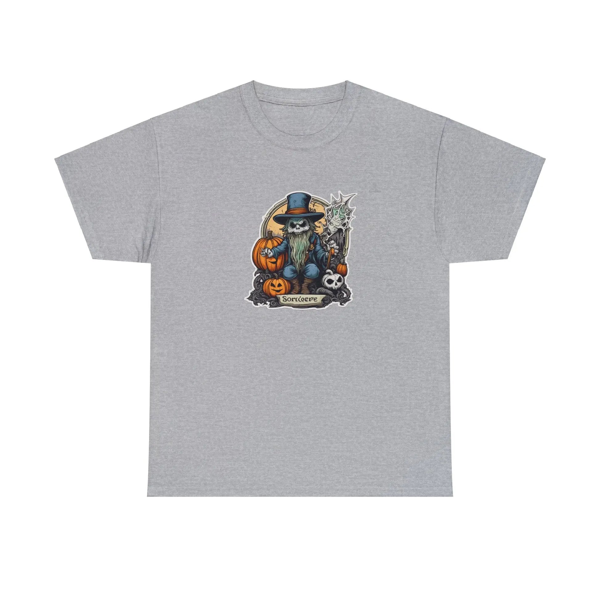 Copy of Wizard little halloween - RoosStyle Design