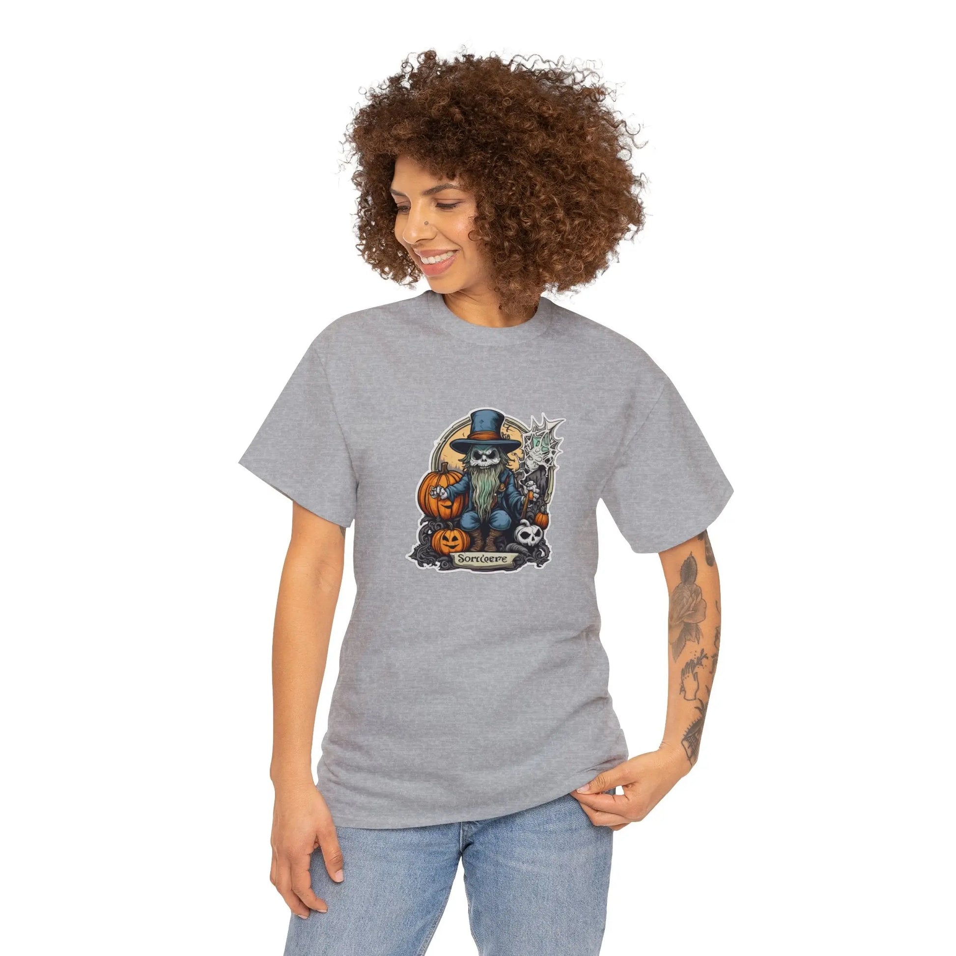 Copy of Wizard little halloween - RoosStyle Design