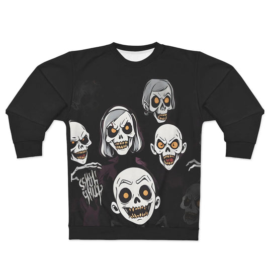 Flying skull - RoosStyle Design