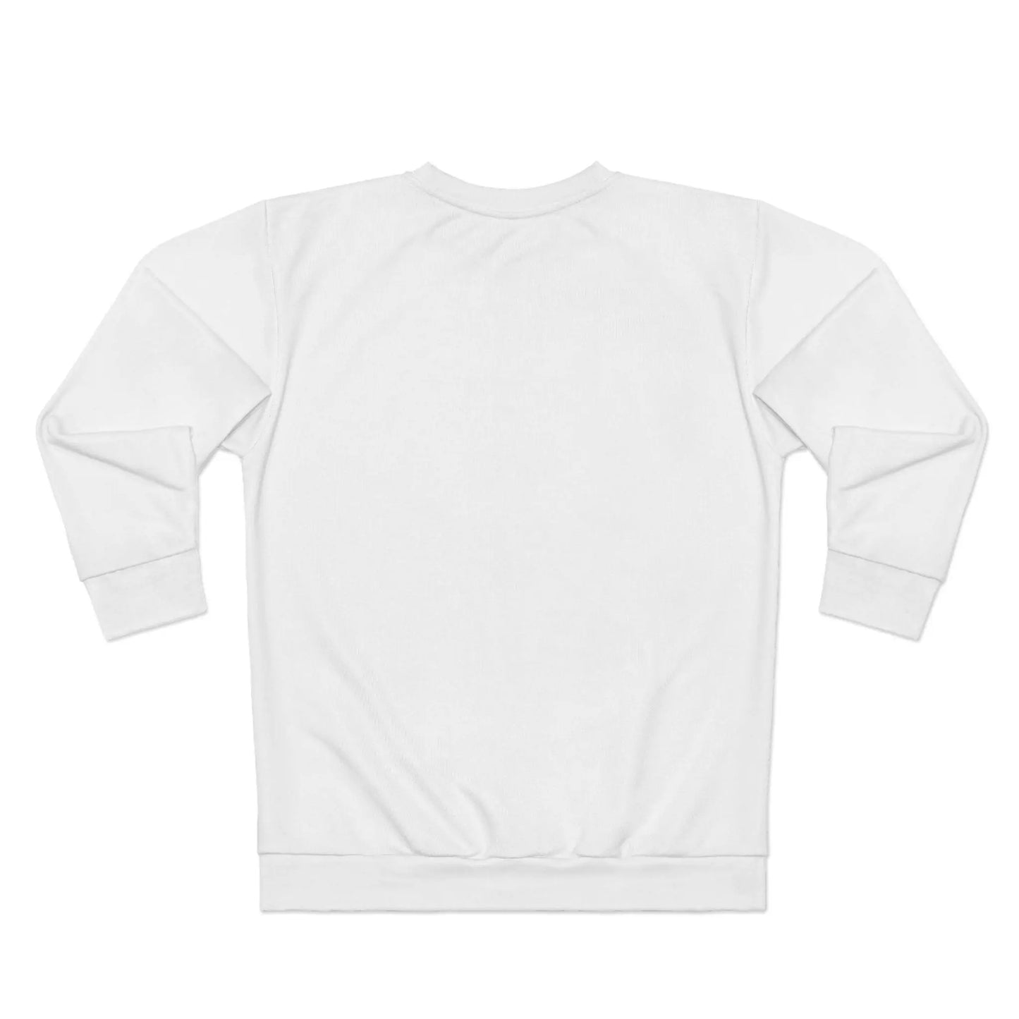Flying skull white - RoosStyle Design