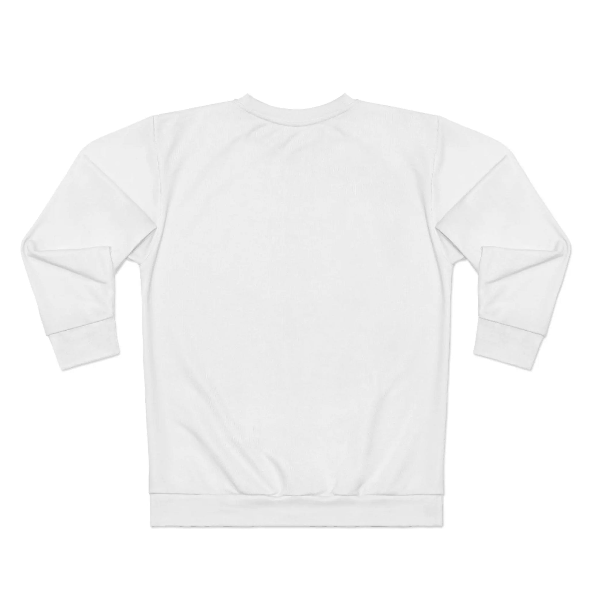 Flying skull white - RoosStyle Design