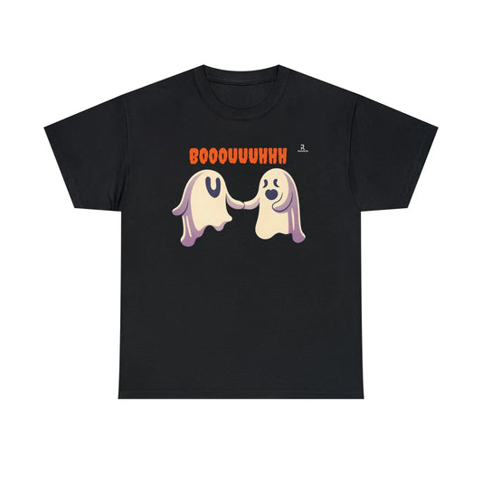 GHOST BOOOUUUAAHH - RoosStyle Design