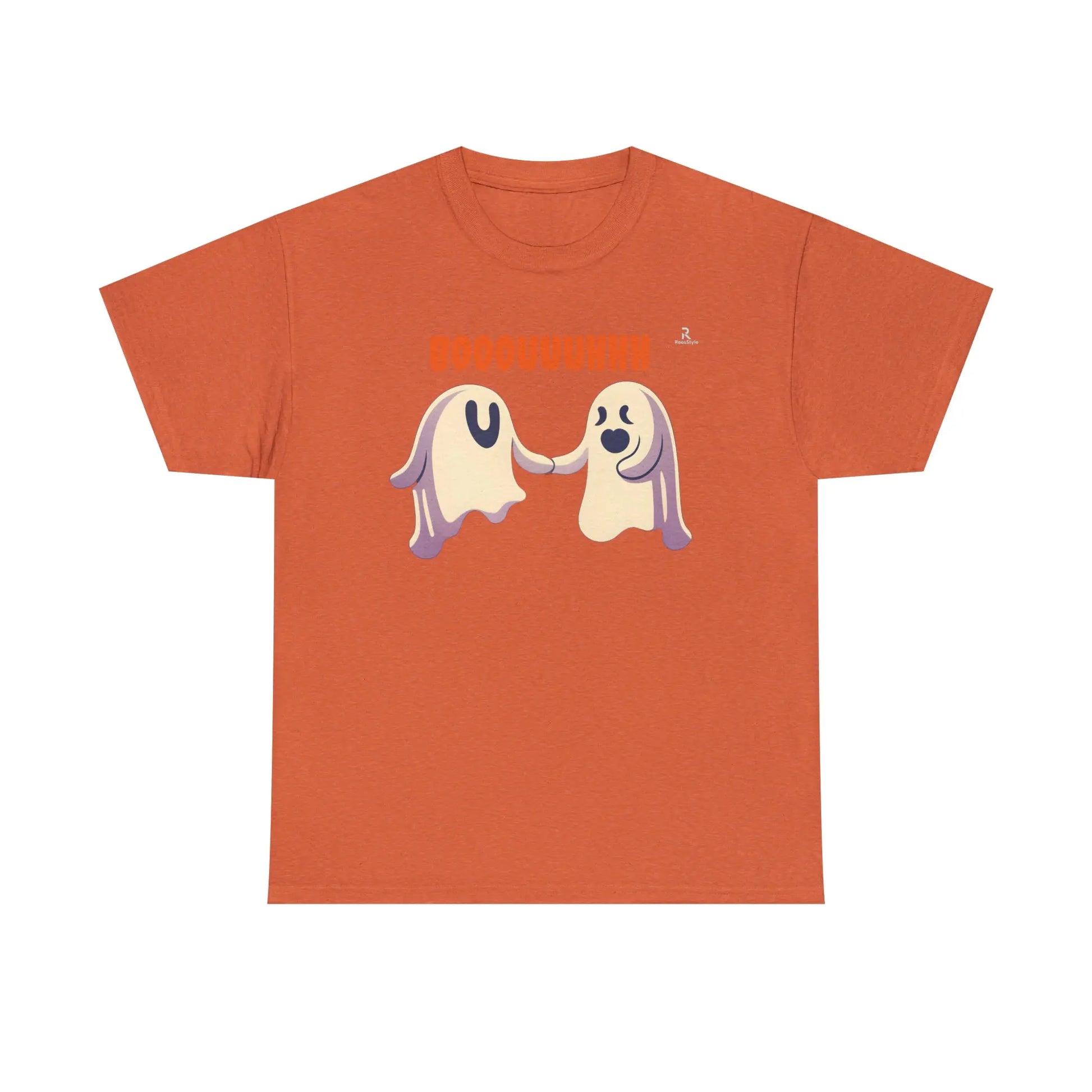 GHOST BOOOUUUAAHH - RoosStyle Design
