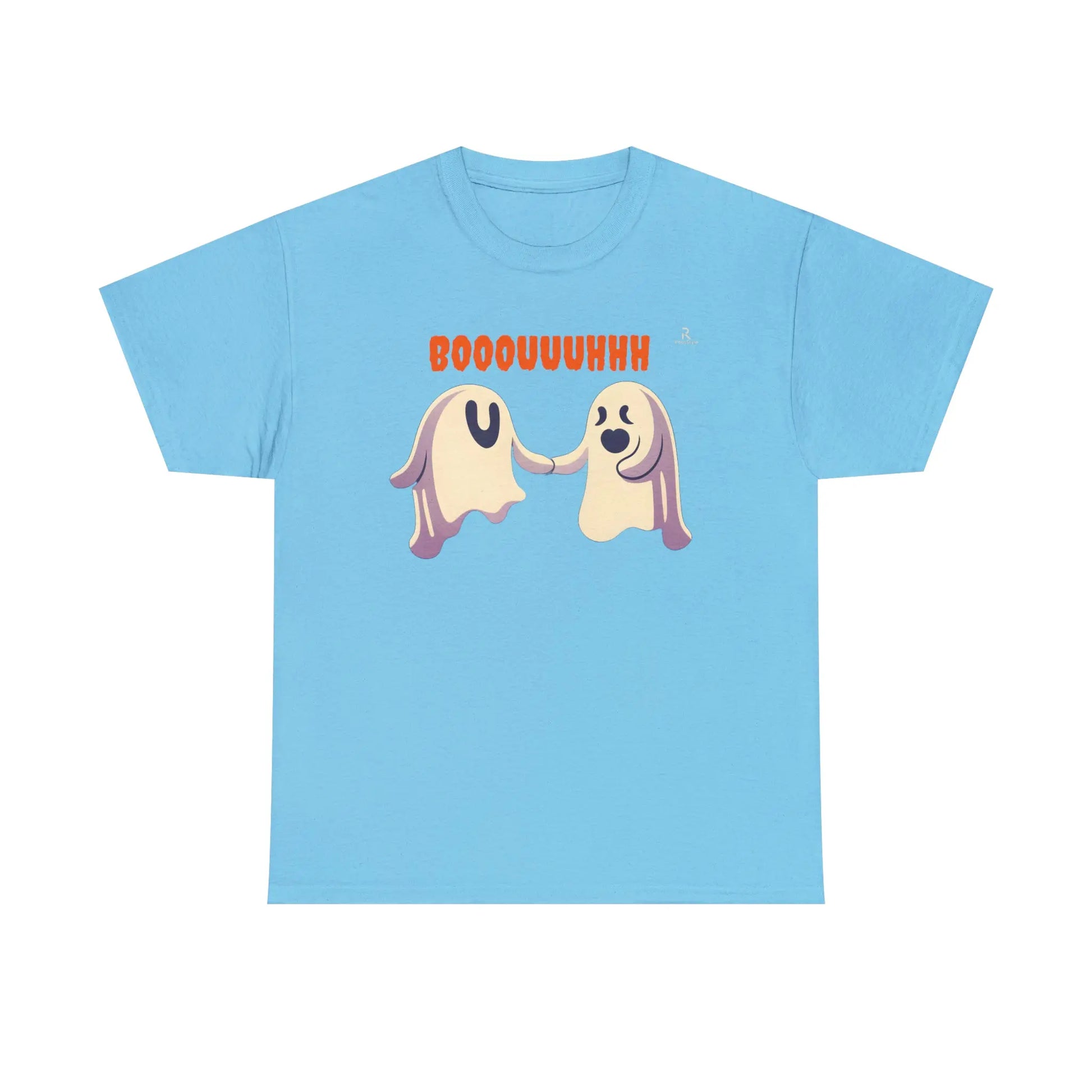 GHOST BOOOUUUAAHH - RoosStyle Design