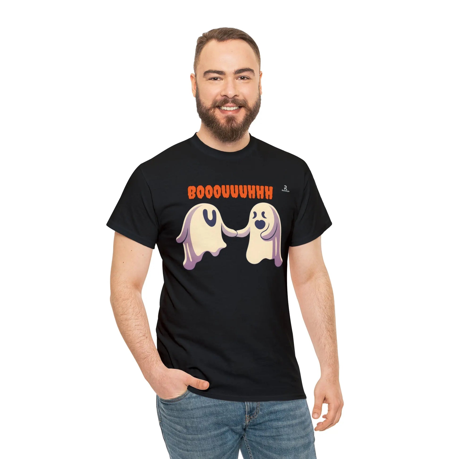 GHOST BOOOUUUAAHH - RoosStyle Design