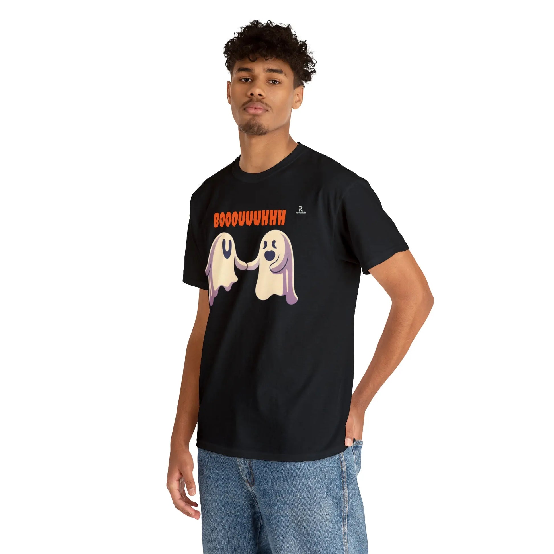 GHOST BOOOUUUAAHH - RoosStyle Design