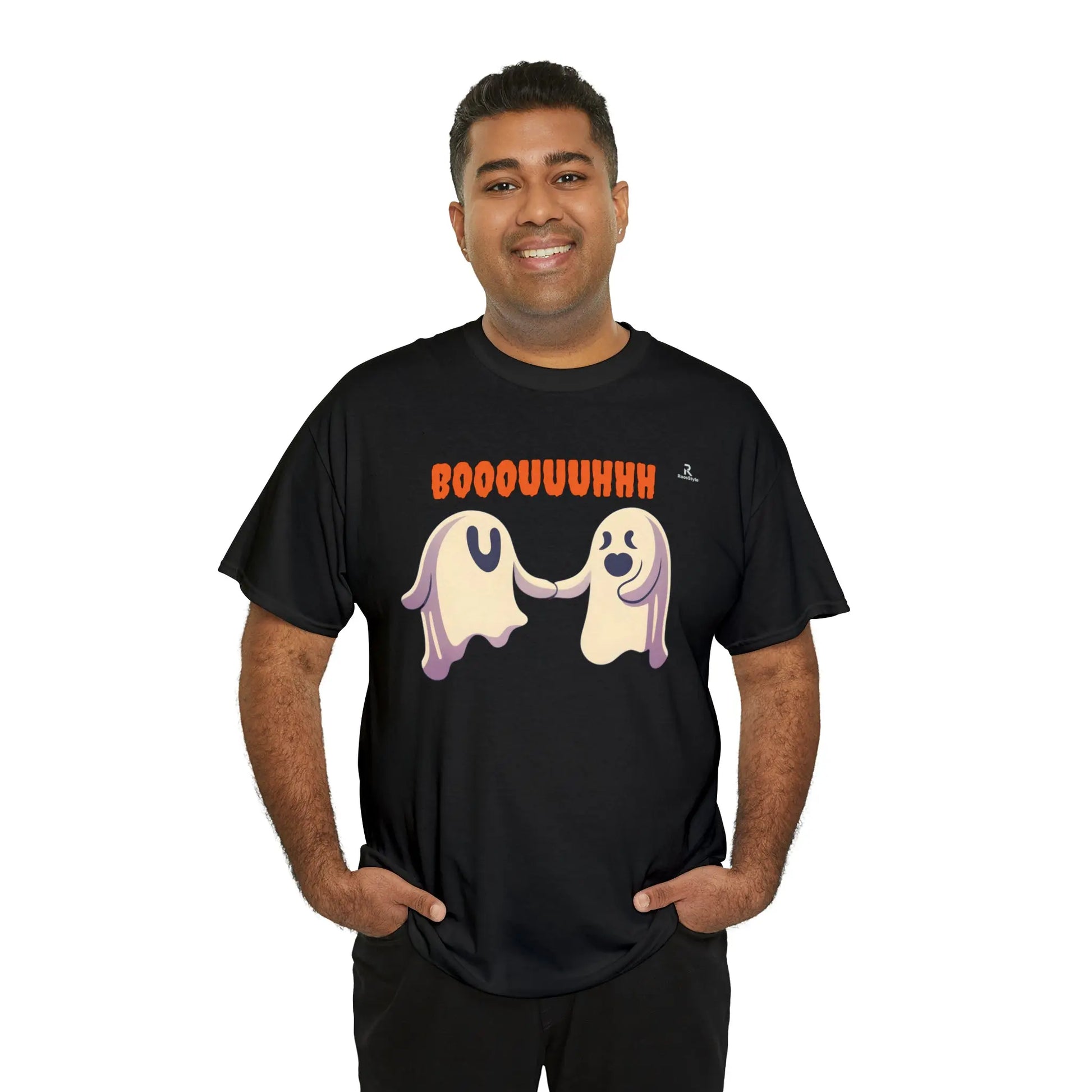GHOST BOOOUUUAAHH - RoosStyle Design