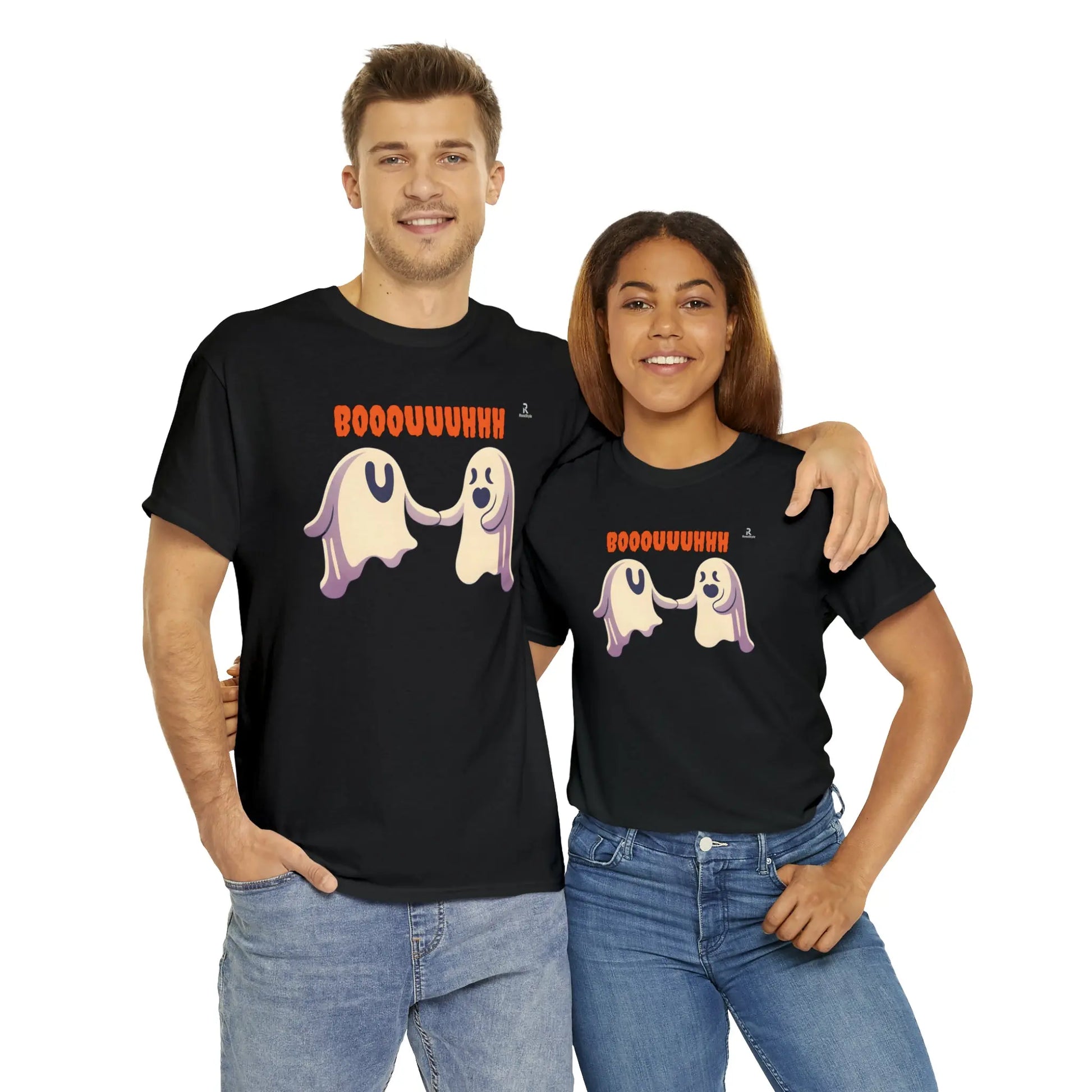 GHOST BOOOUUUAAHH - RoosStyle Design