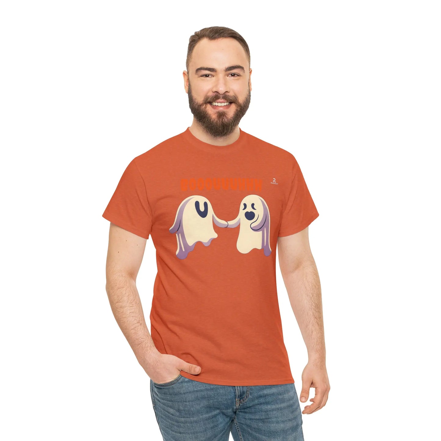GHOST BOOOUUUAAHH - RoosStyle Design