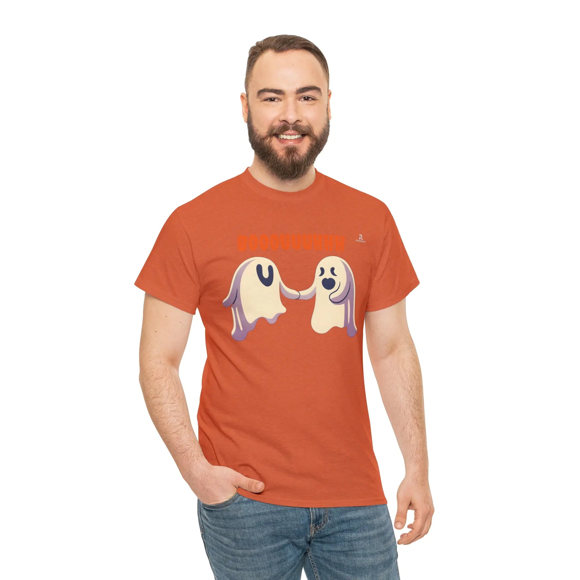 GHOST BOOOUUUAAHH - RoosStyle Design