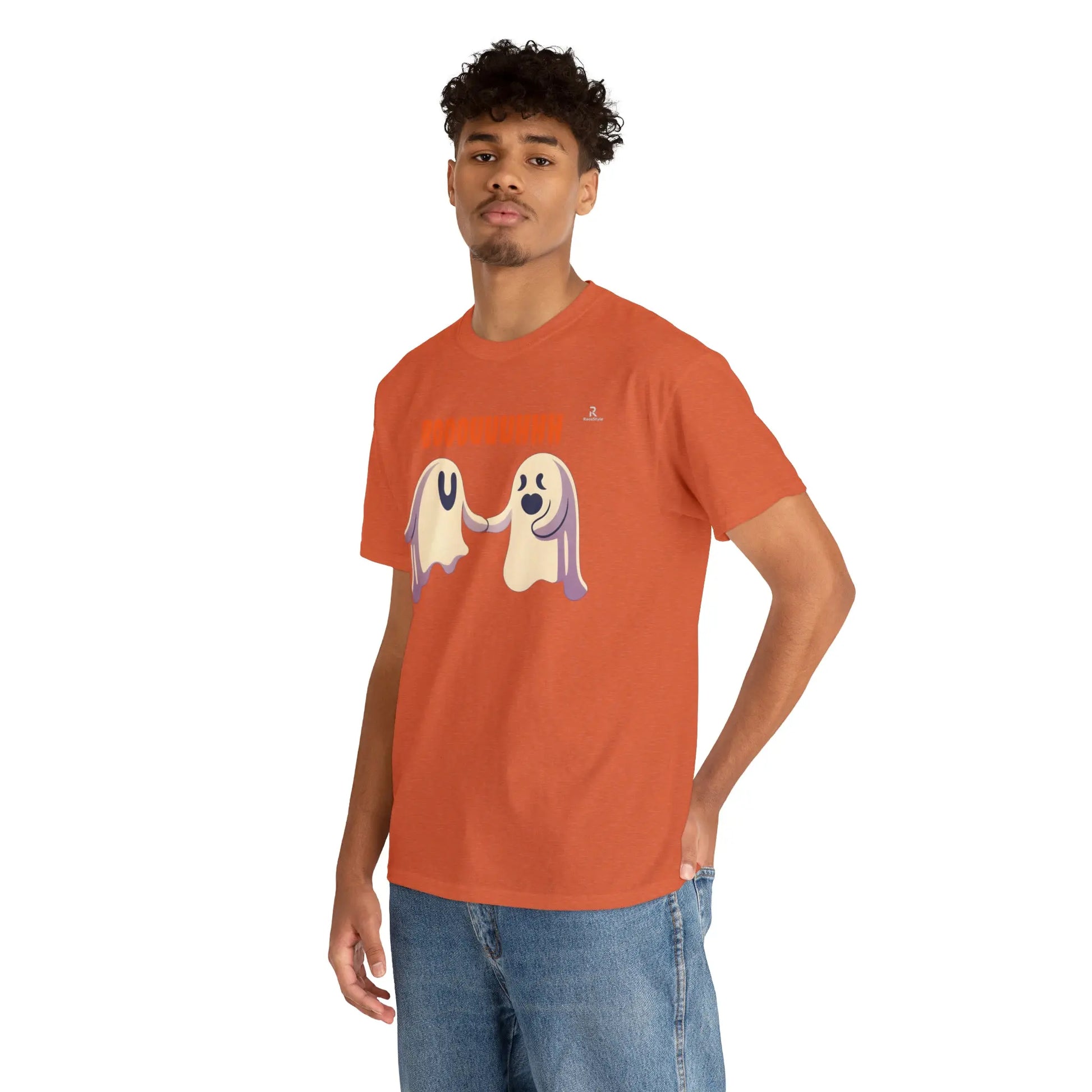 GHOST BOOOUUUAAHH - RoosStyle Design