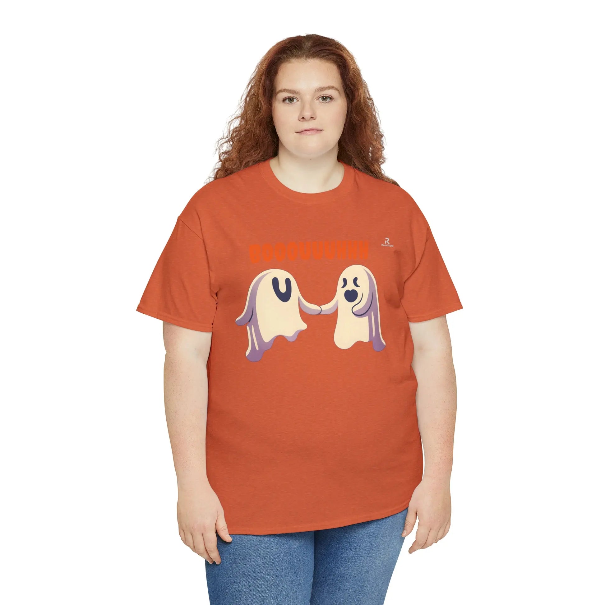 GHOST BOOOUUUAAHH - RoosStyle Design