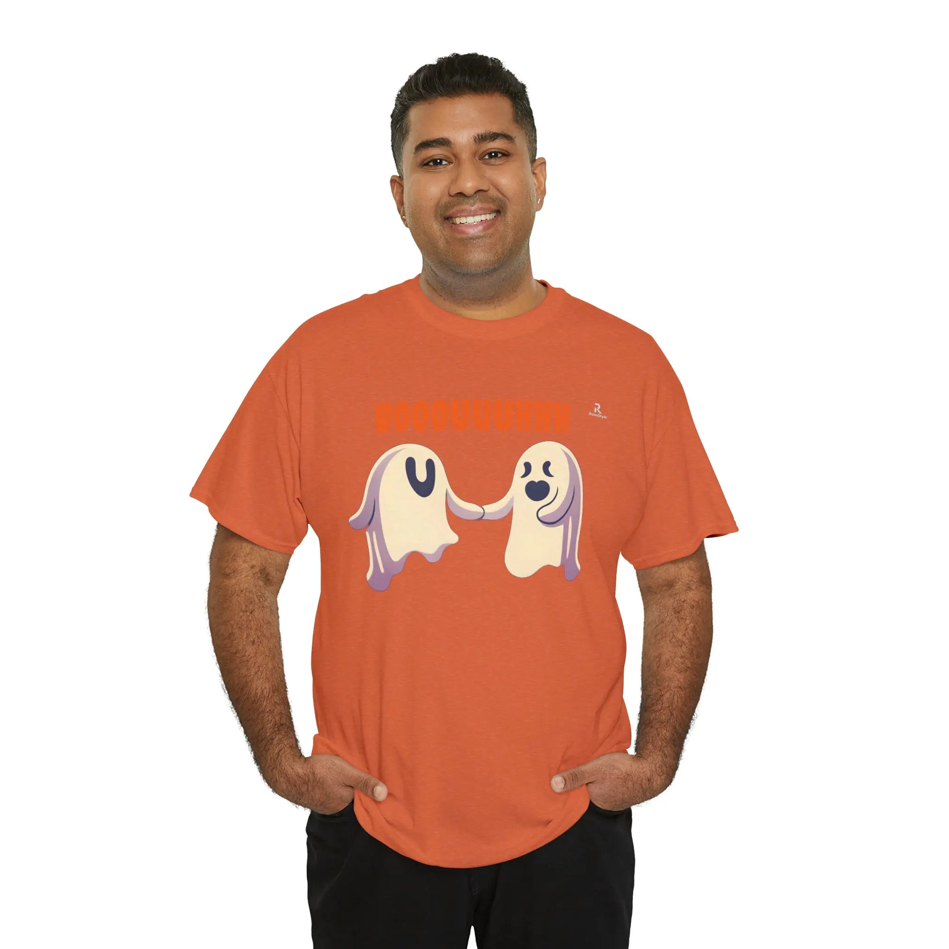 GHOST BOOOUUUAAHH - RoosStyle Design