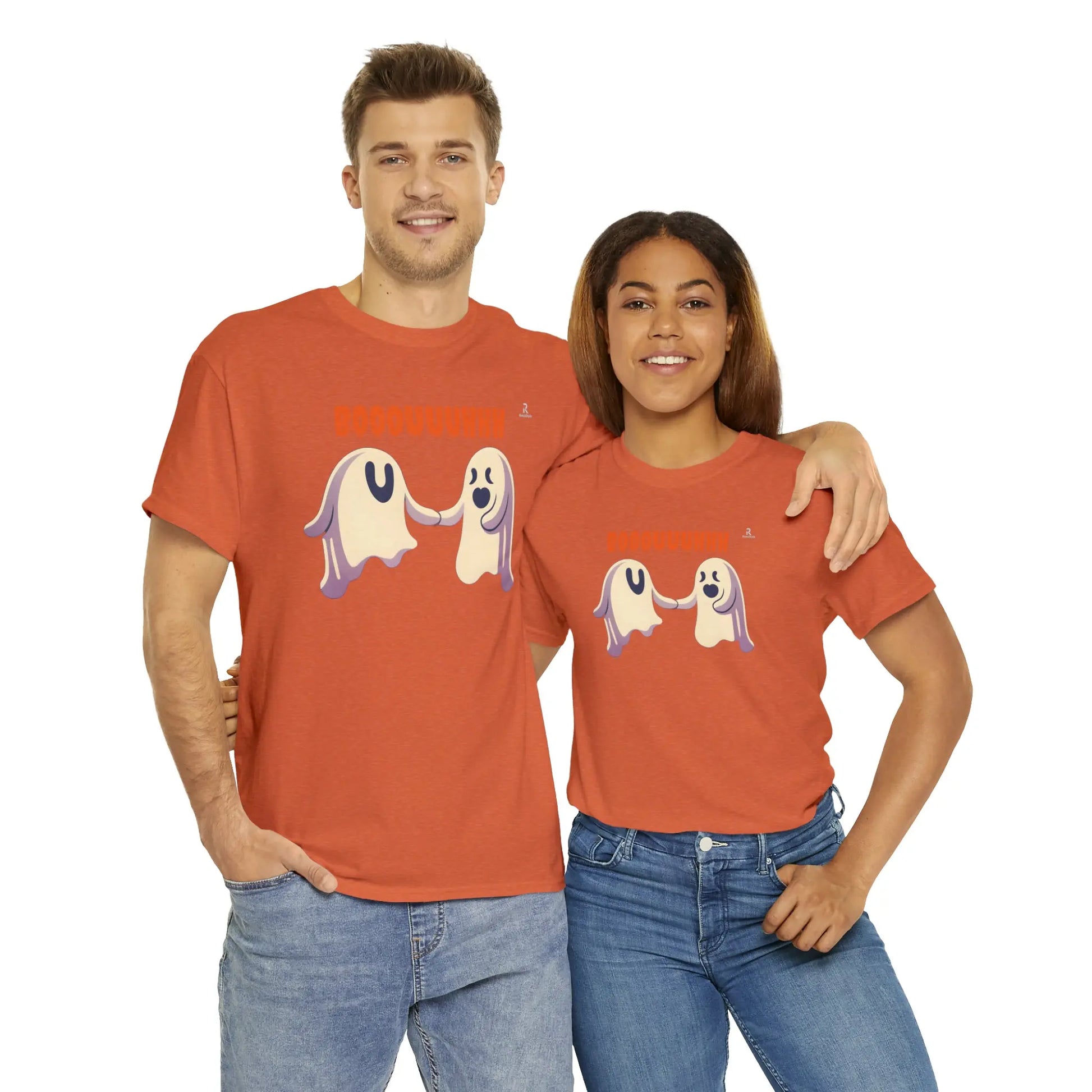 GHOST BOOOUUUAAHH - RoosStyle Design