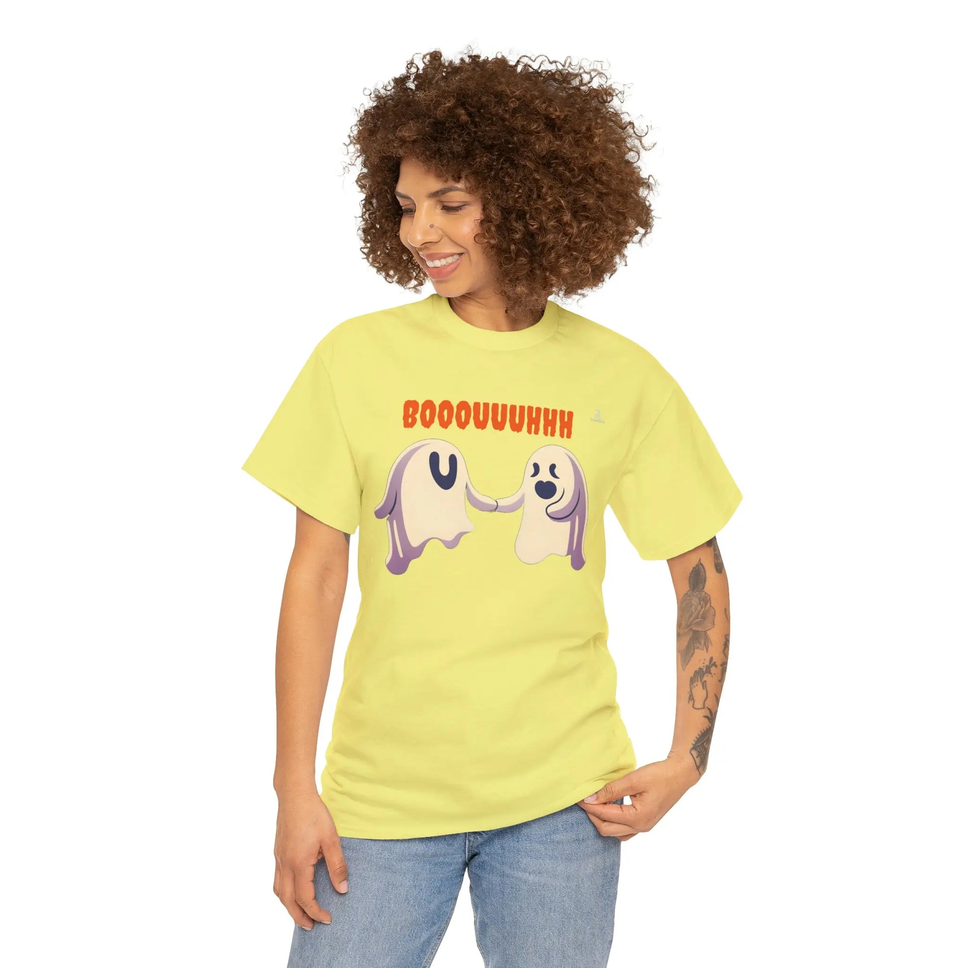 GHOST BOOOUUUAAHH - RoosStyle Design
