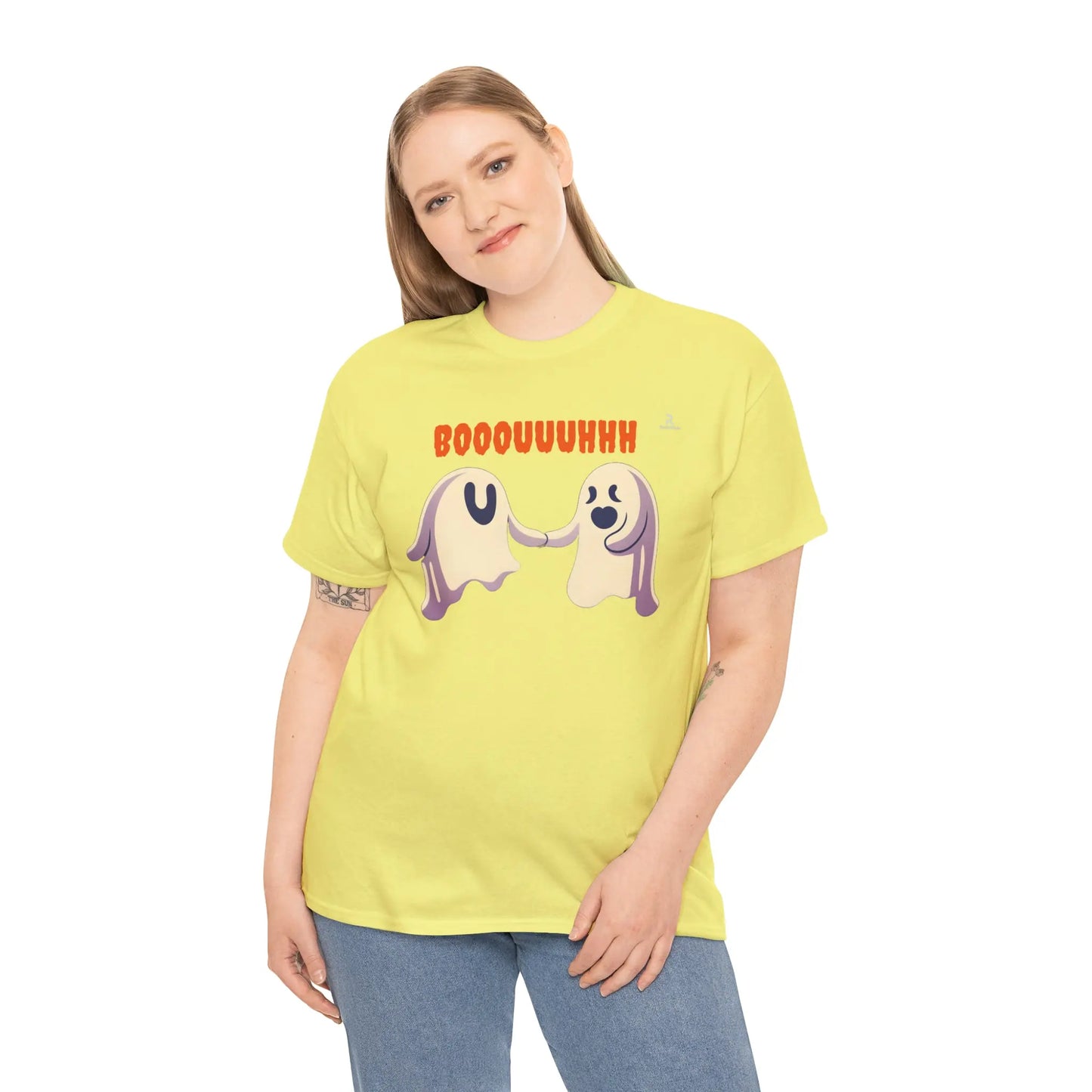GHOST BOOOUUUAAHH - RoosStyle Design