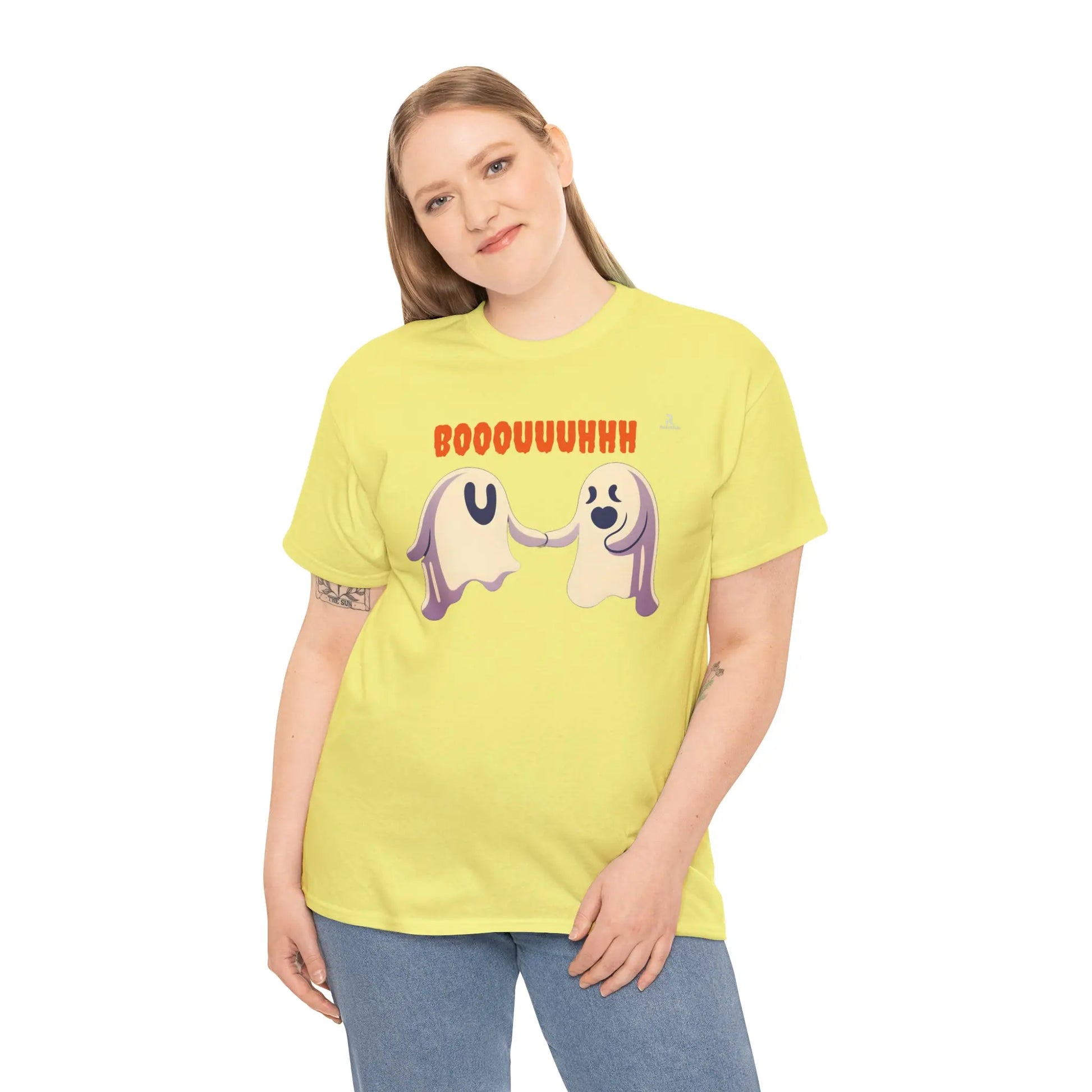 GHOST BOOOUUUAAHH - RoosStyle Design