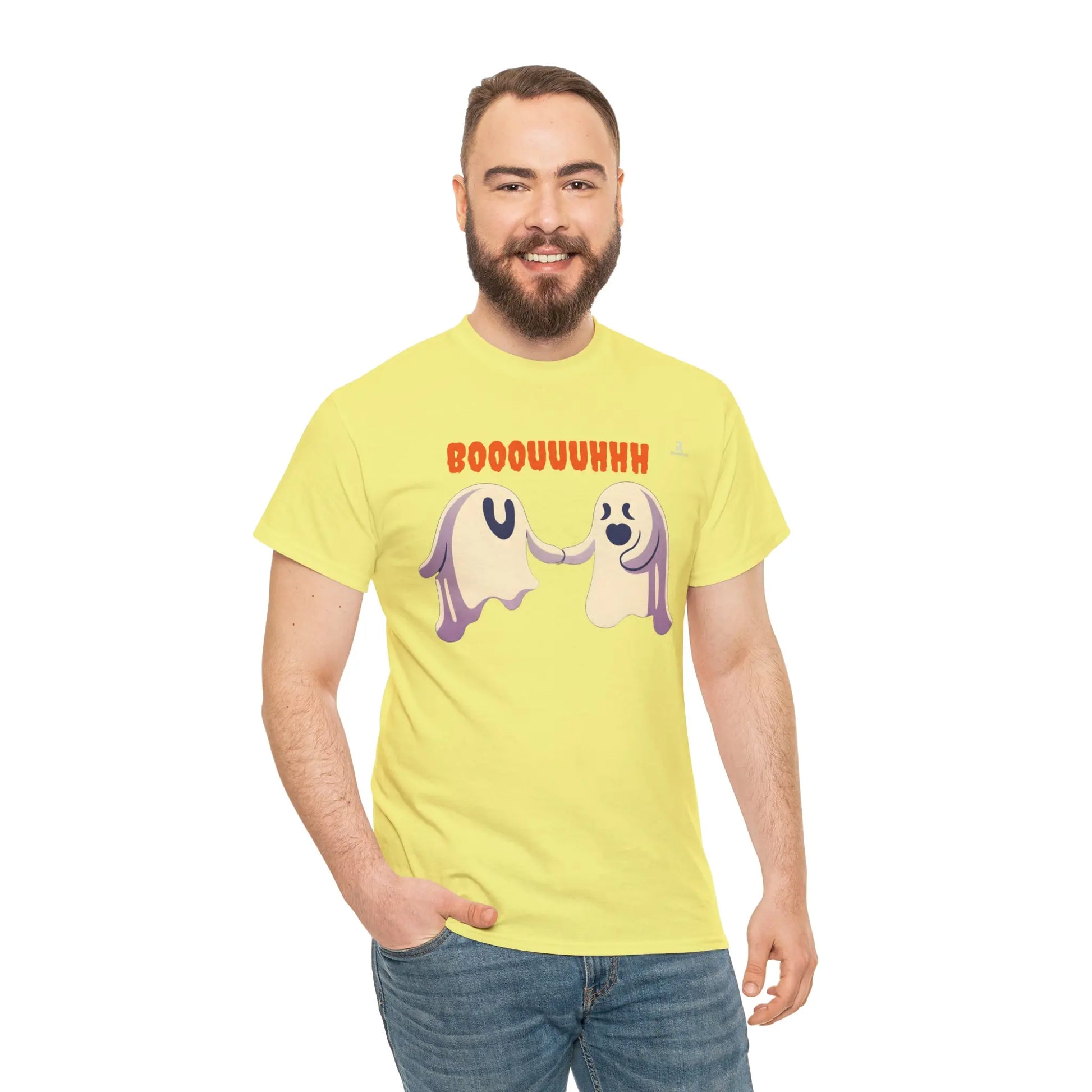GHOST BOOOUUUAAHH - RoosStyle Design