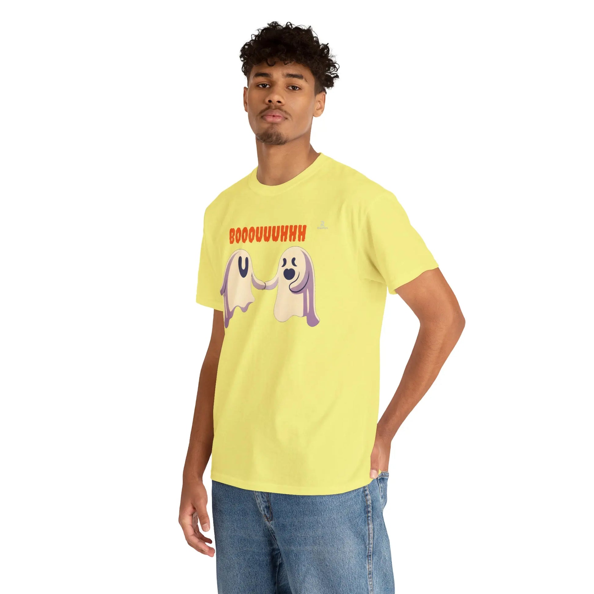 GHOST BOOOUUUAAHH - RoosStyle Design