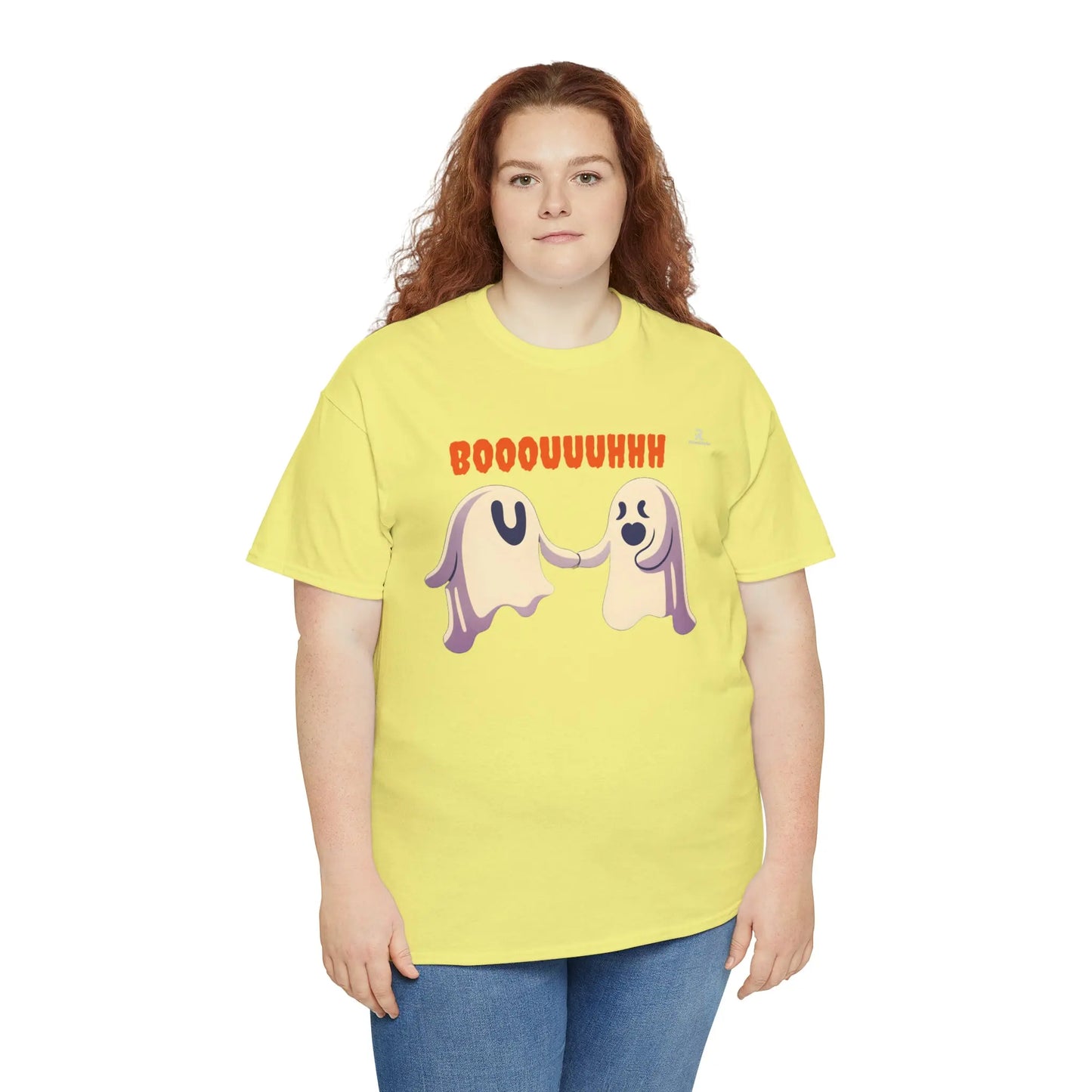 GHOST BOOOUUUAAHH - RoosStyle Design